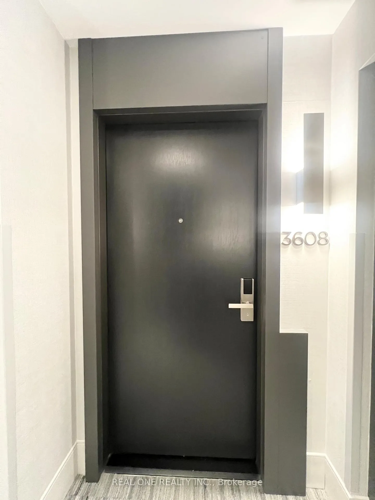 Photo 16 of Unit 3608, 18 Water Walk Drive, Markham, Unionville — HOMEH