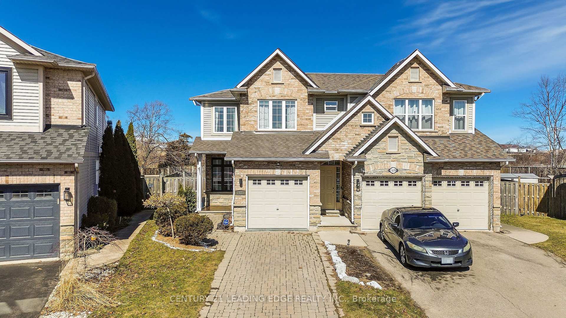 Photo 1 of 1417 Treeland Street, Burlington, Freeman — HOMEH