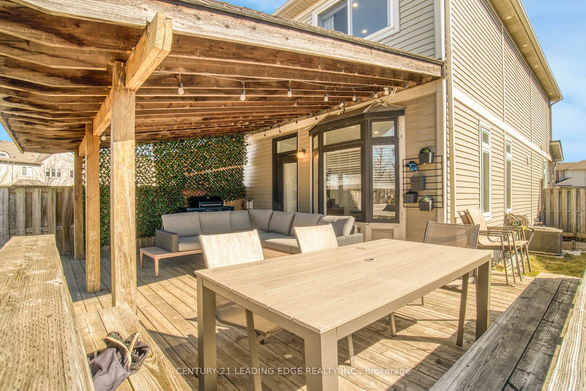 Photo 34 of 1417 Treeland Street, Burlington, Freeman — HOMEH