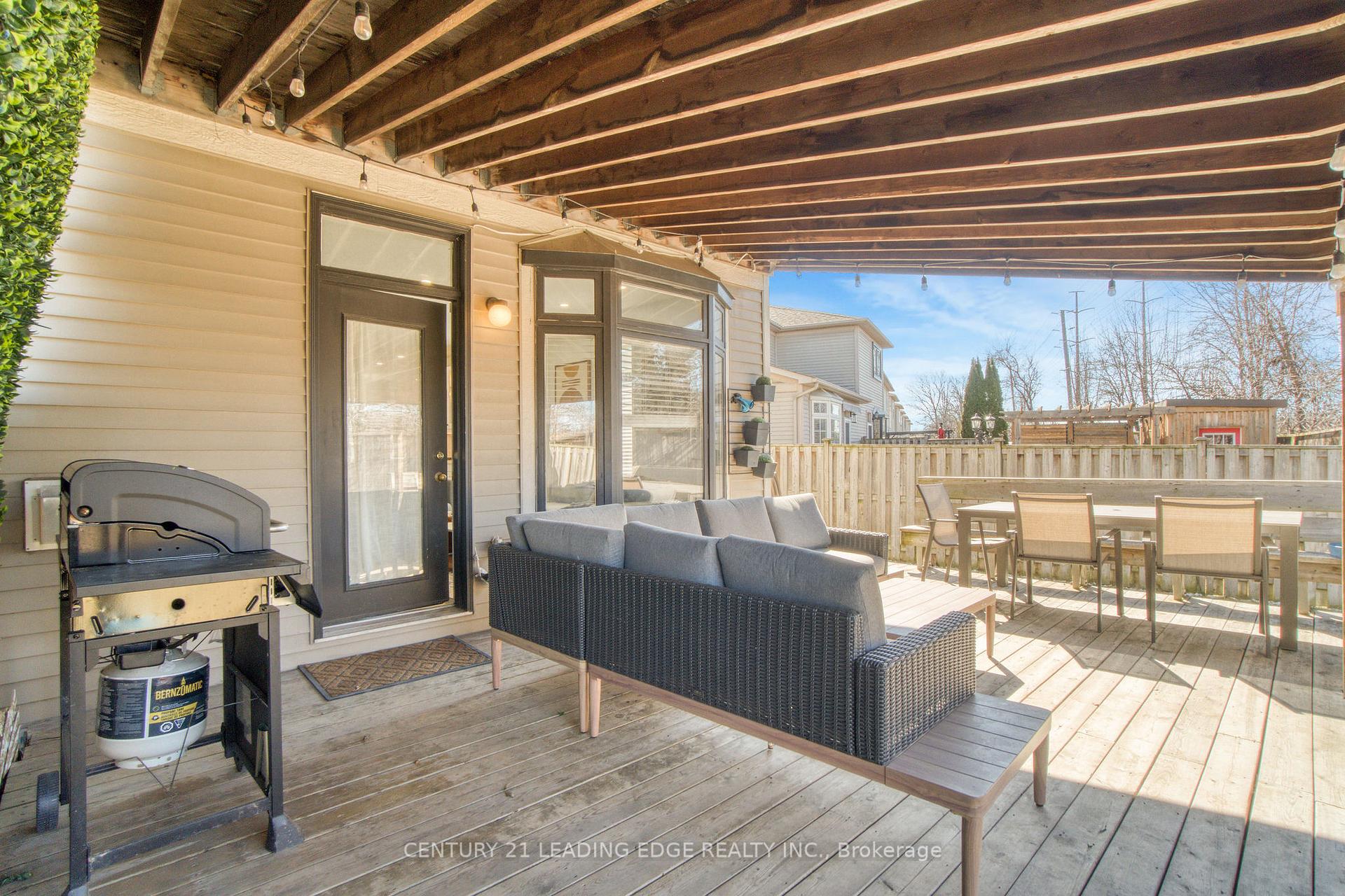 Photo 35 of 1417 Treeland Street, Burlington, Freeman — HOMEH