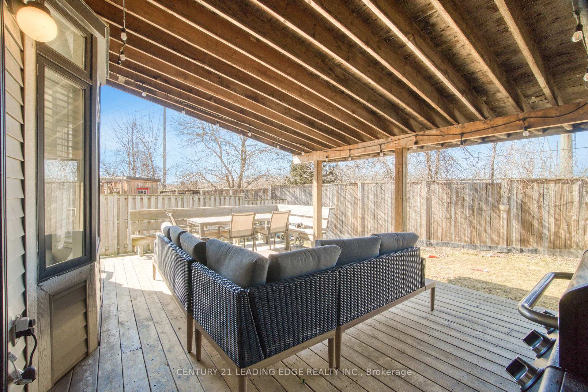 Photo 36 of 1417 Treeland Street, Burlington, Freeman — HOMEH