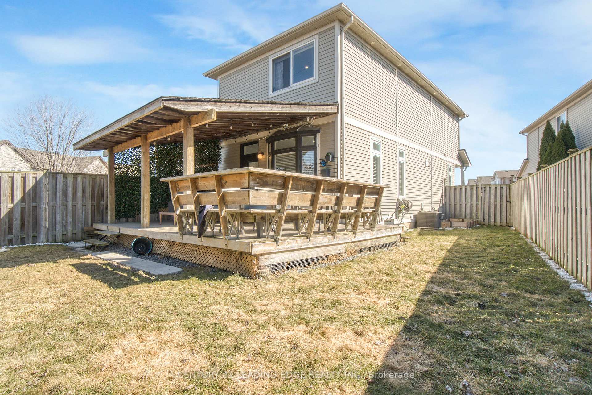 Photo 37 of 1417 Treeland Street, Burlington, Freeman — HOMEH