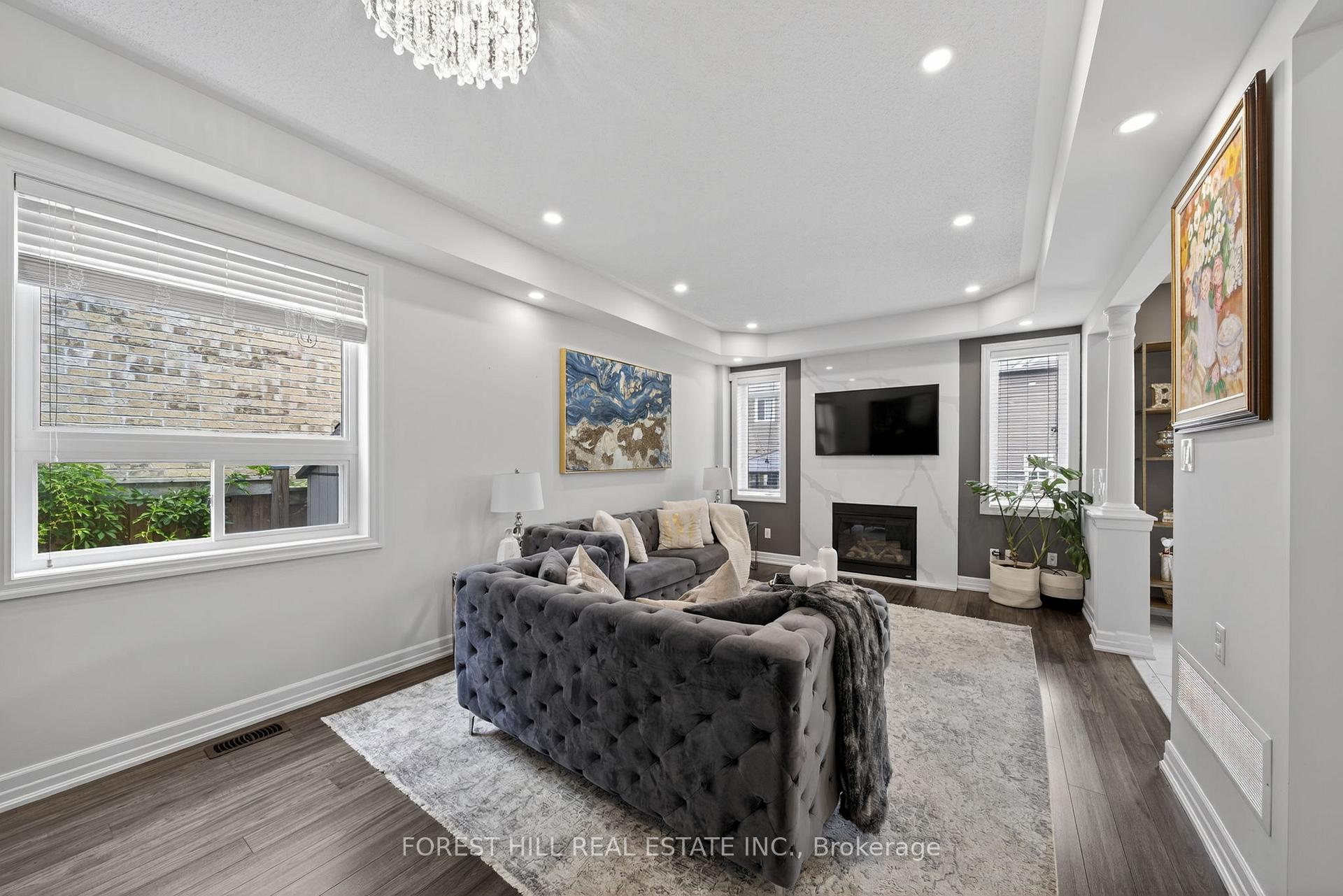 Photo 9 of 31 Lundigan Drive, Georgina, Keswick South — HOMEH