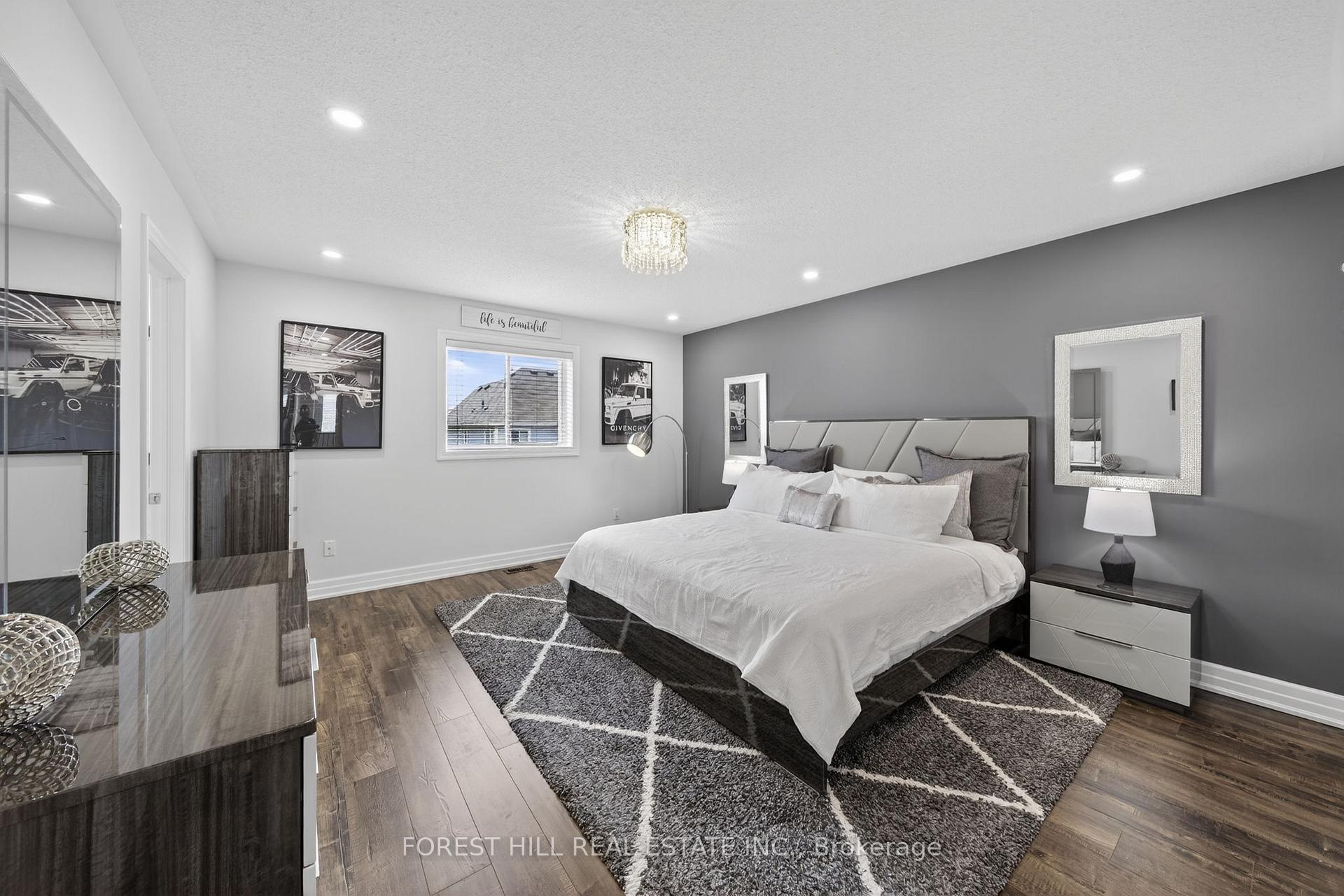 Photo 30 of 31 Lundigan Drive, Georgina, Keswick South — HOMEH
