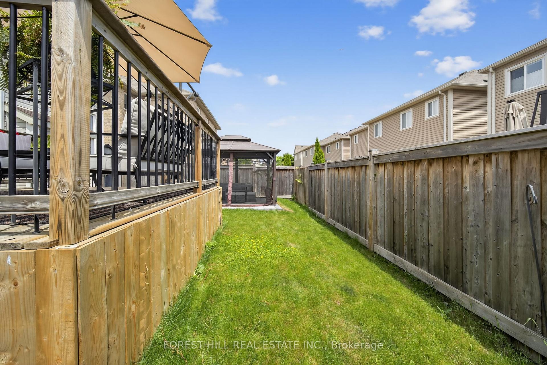 Photo 42 of 31 Lundigan Drive, Georgina, Keswick South — HOMEH