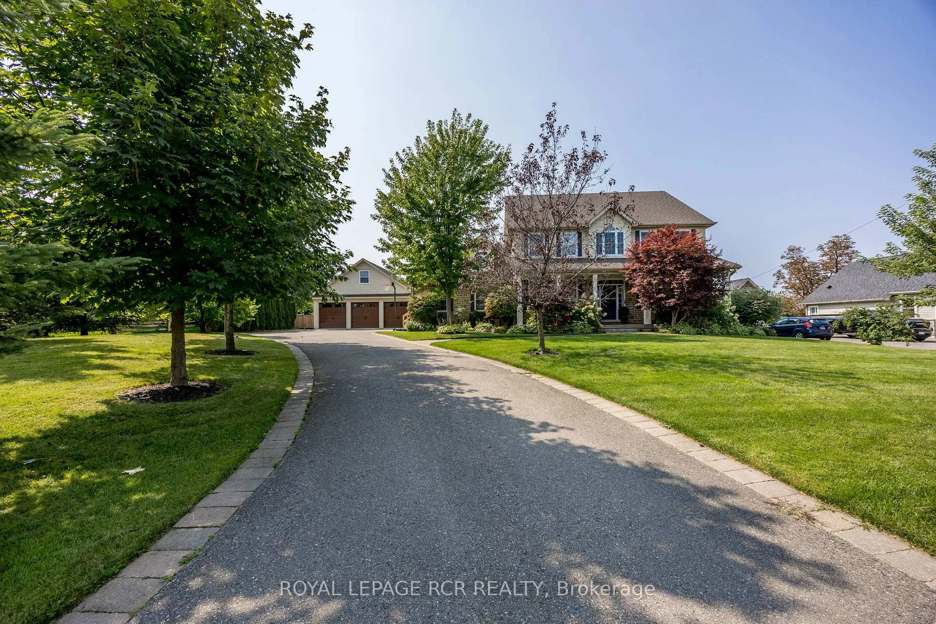 Photo 1 of 713094 1st Line EHS, Mono, Rural Mono — HOMEH