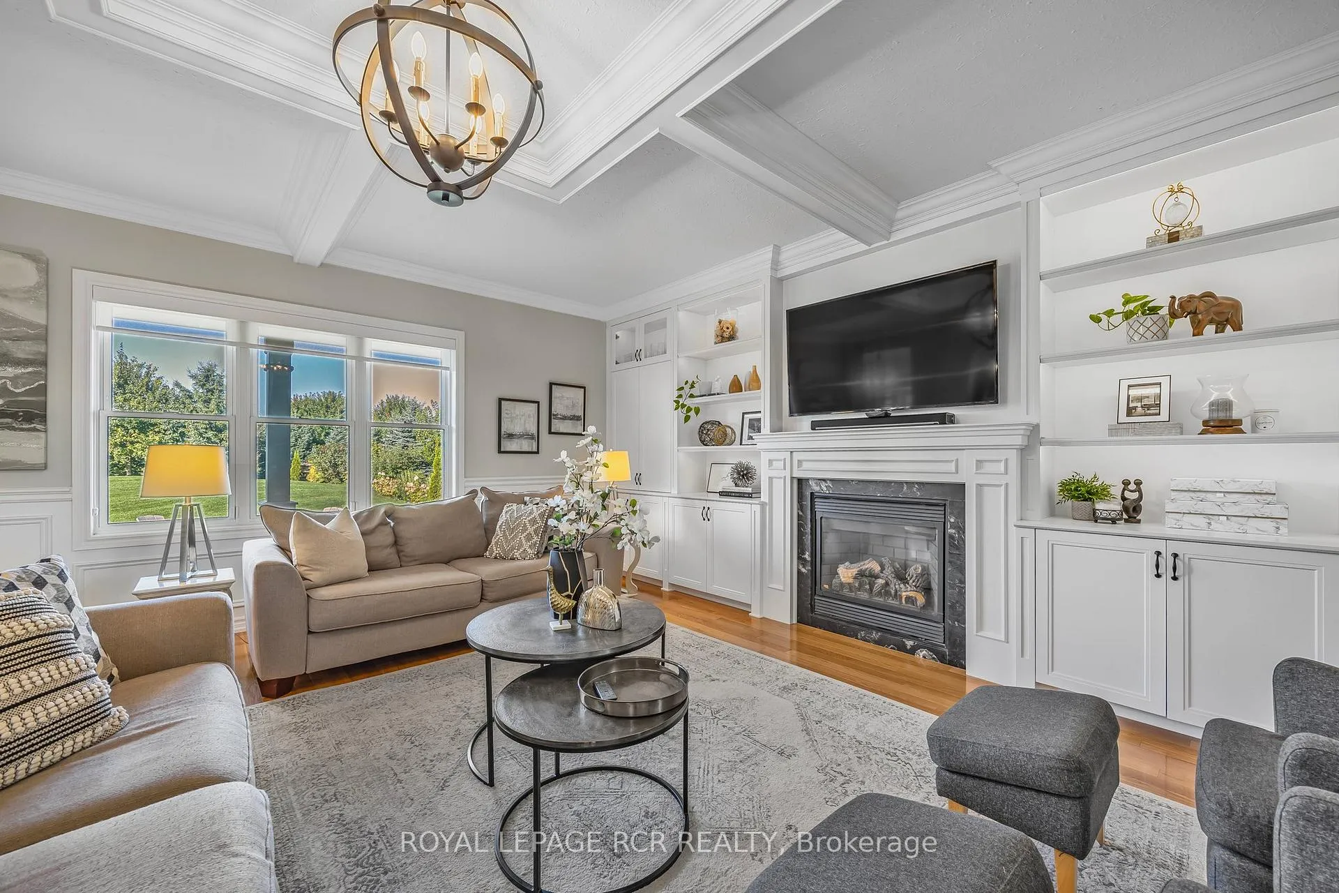 Photo 5 of 713094 1st Line EHS, Mono, Rural Mono — HOMEH
