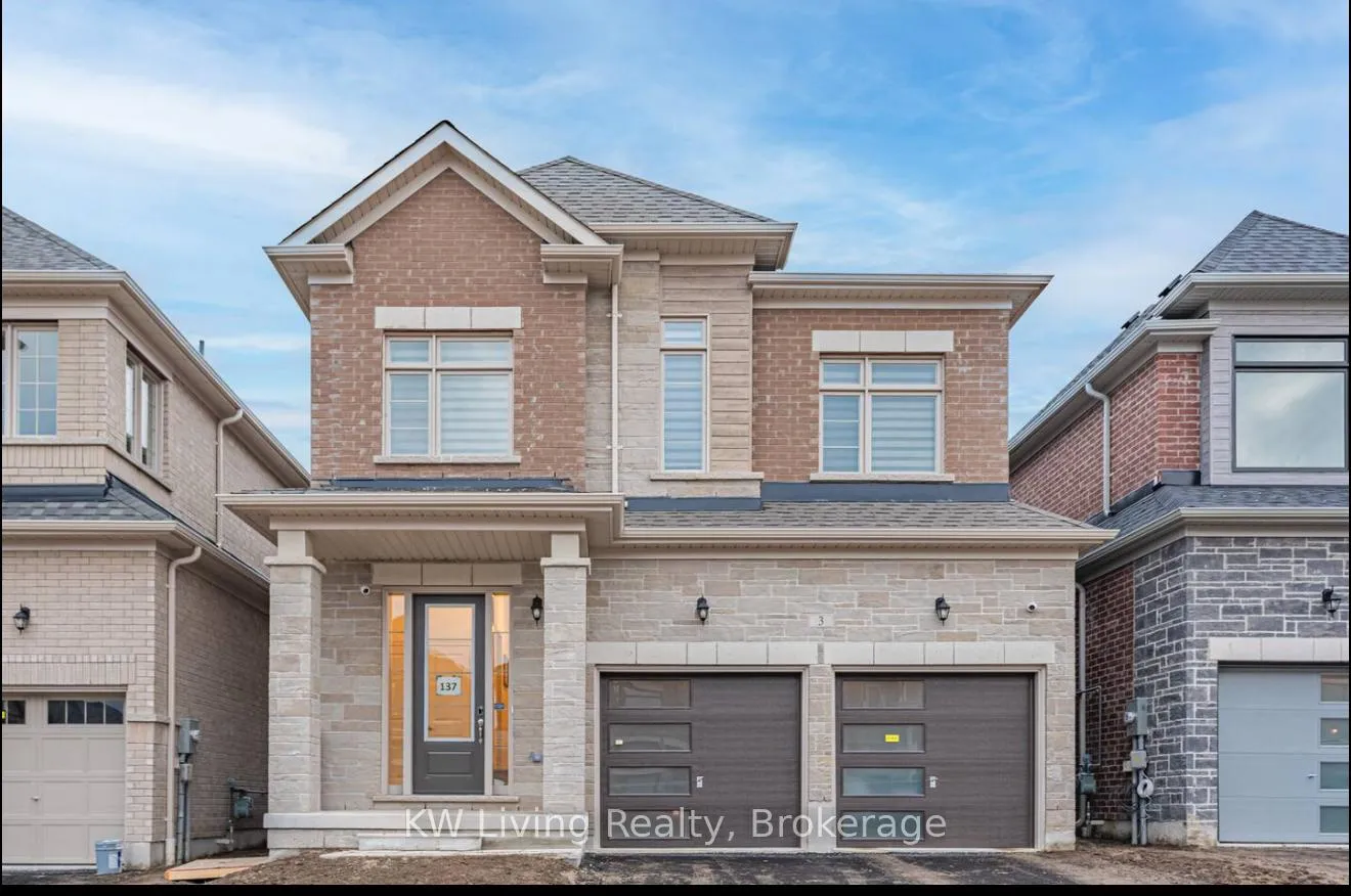 Front of 3 Sassafras Road
