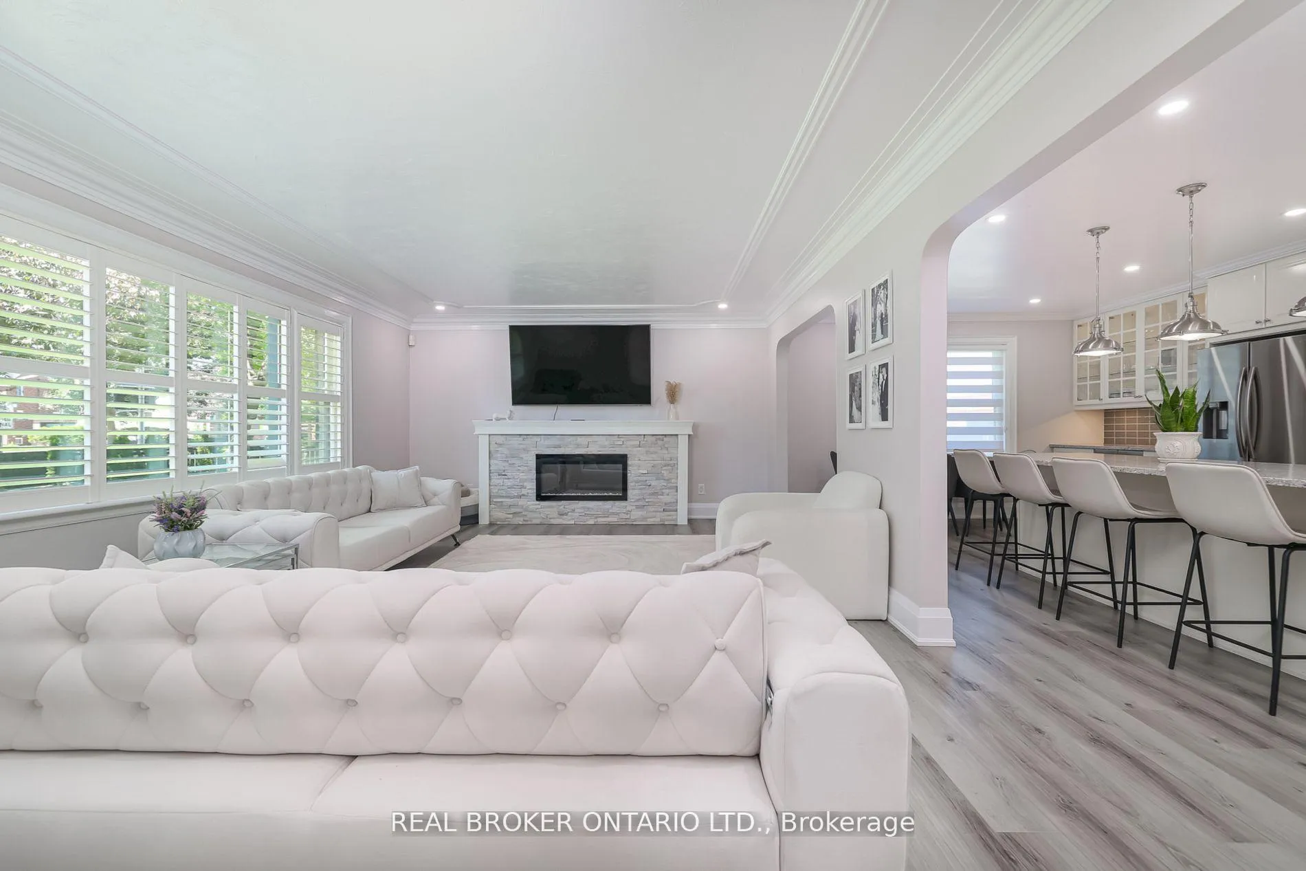 Photo 6 of 76 Randall Avenue, Hamilton, Stoney Creek Mountain — HOMEH