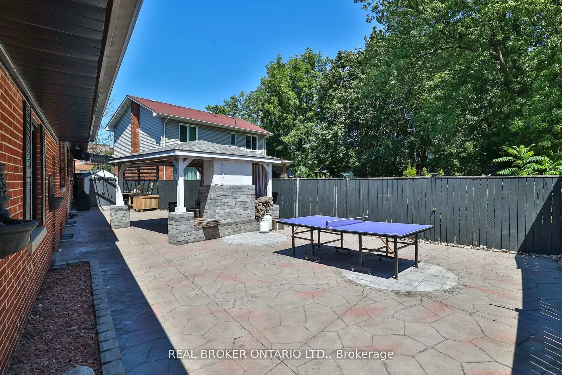 Photo 38 of 76 Randall Avenue, Hamilton, Stoney Creek Mountain — HOMEH