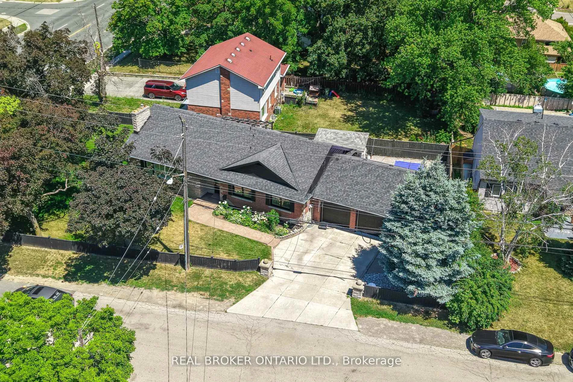 Photo 40 of 76 Randall Avenue, Hamilton, Stoney Creek Mountain — HOMEH
