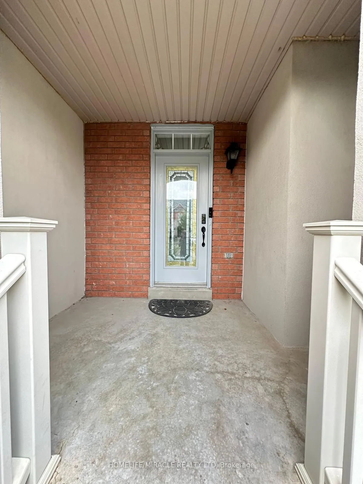 Photo 2 of 3016 Bur Oak Avenue, Markham, Cornell — HOMEH