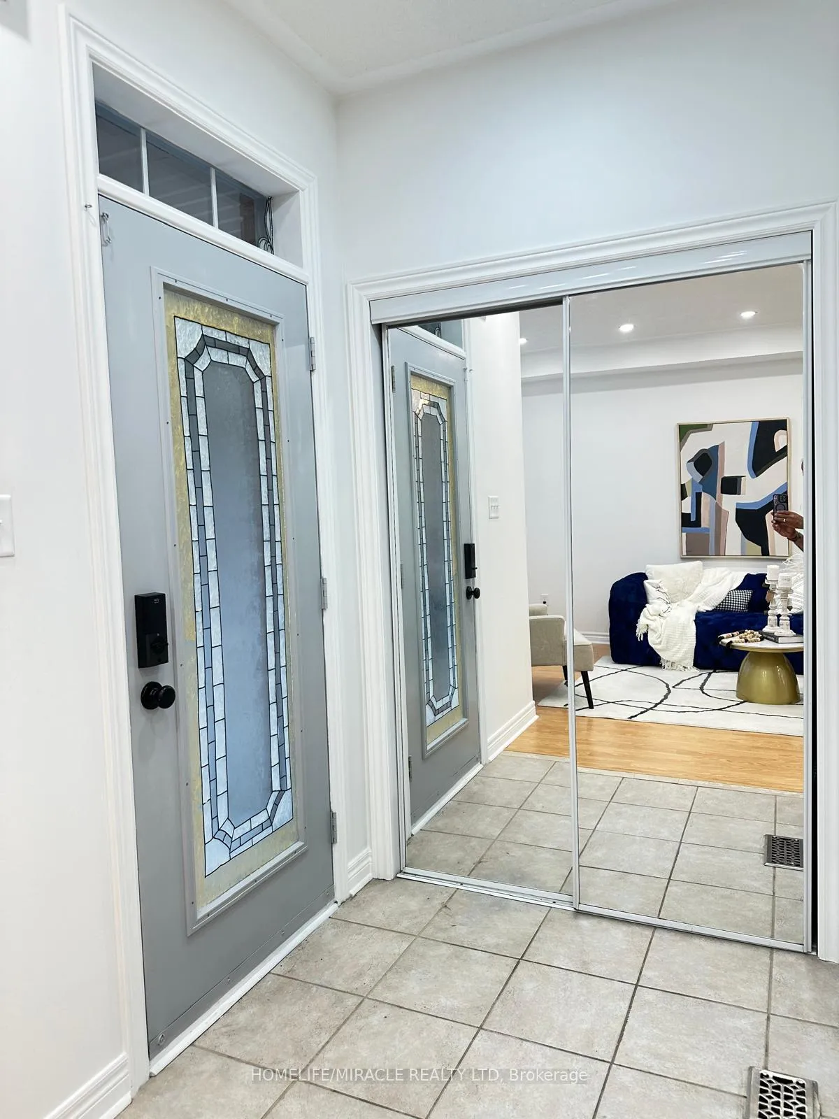 Photo 4 of 3016 Bur Oak Avenue, Markham, Cornell — HOMEH