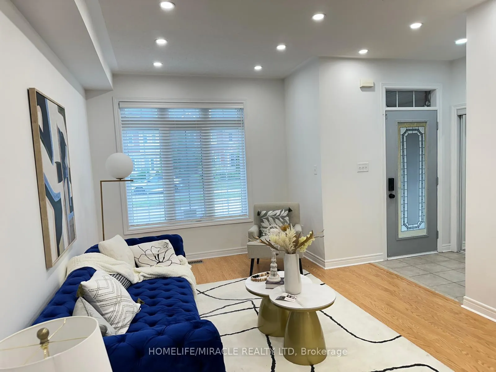Photo 5 of 3016 Bur Oak Avenue, Markham, Cornell — HOMEH