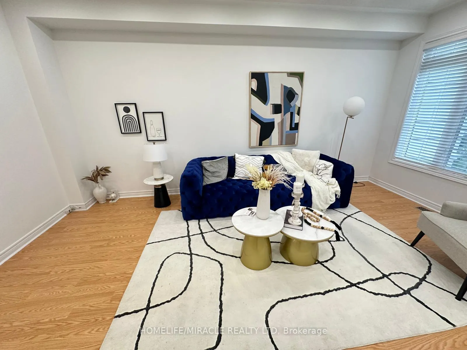Photo 6 of 3016 Bur Oak Avenue, Markham, Cornell — HOMEH