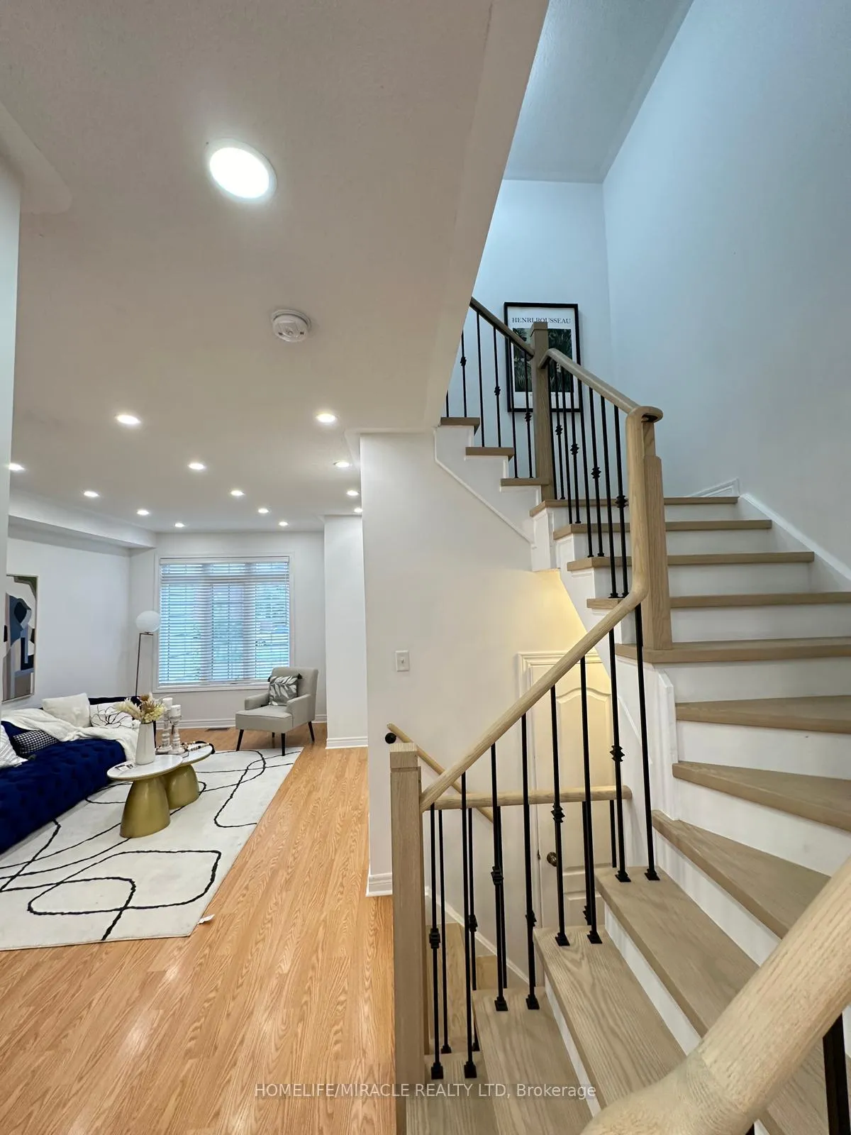 Photo 8 of 3016 Bur Oak Avenue, Markham, Cornell — HOMEH