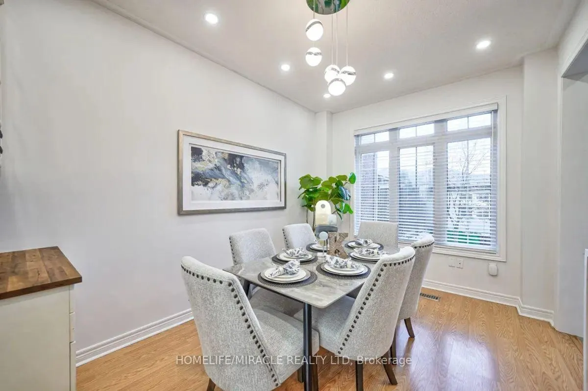 Photo 10 of 3016 Bur Oak Avenue, Markham, Cornell — HOMEH
