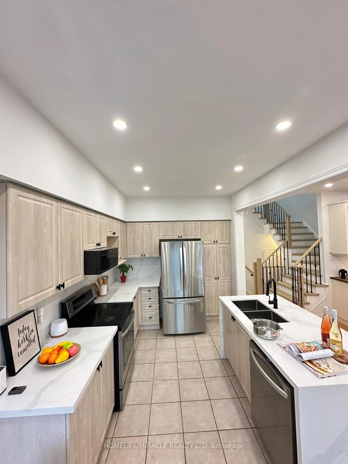 Photo 14 of 3016 Bur Oak Avenue, Markham, Cornell — HOMEH