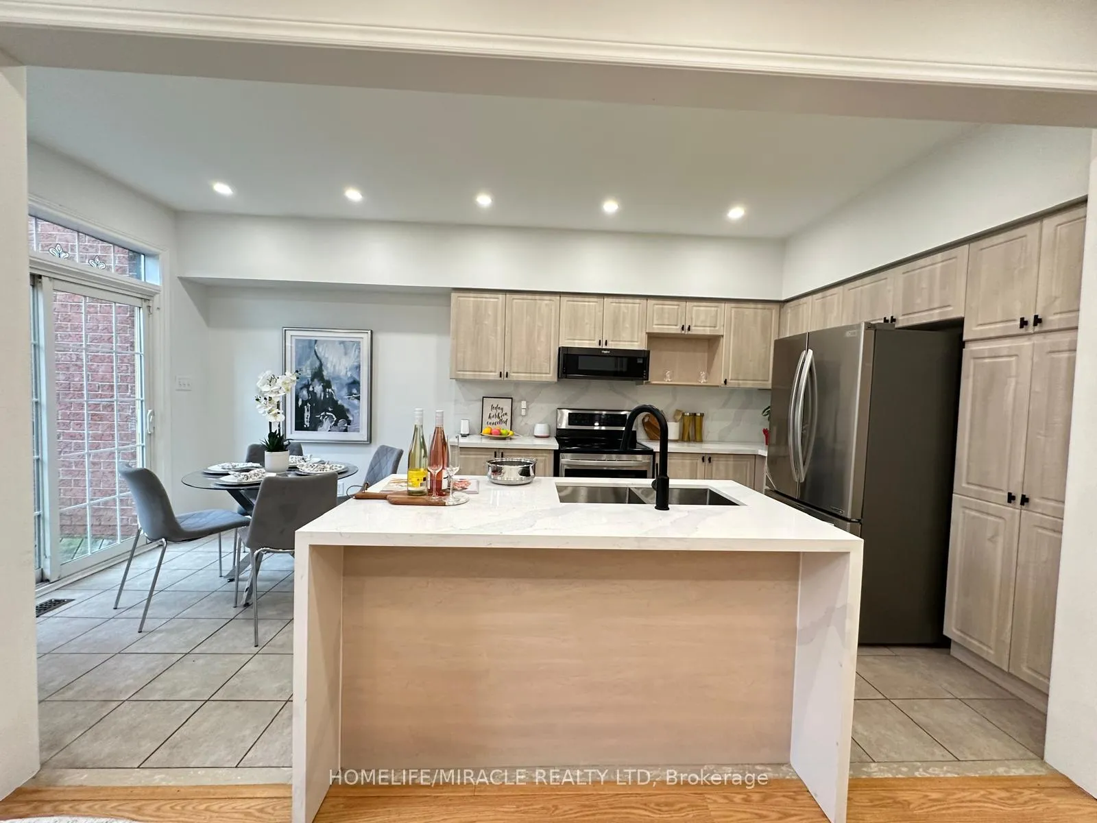 Photo 15 of 3016 Bur Oak Avenue, Markham, Cornell — HOMEH