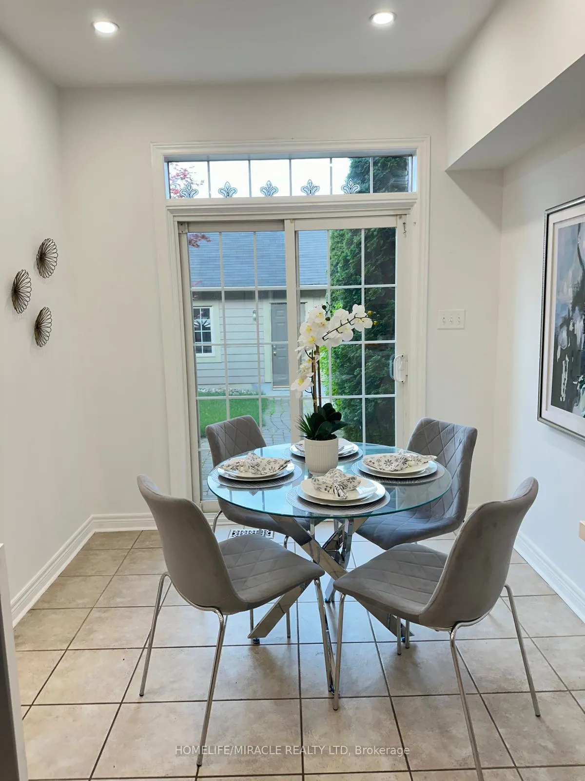 Photo 16 of 3016 Bur Oak Avenue, Markham, Cornell — HOMEH