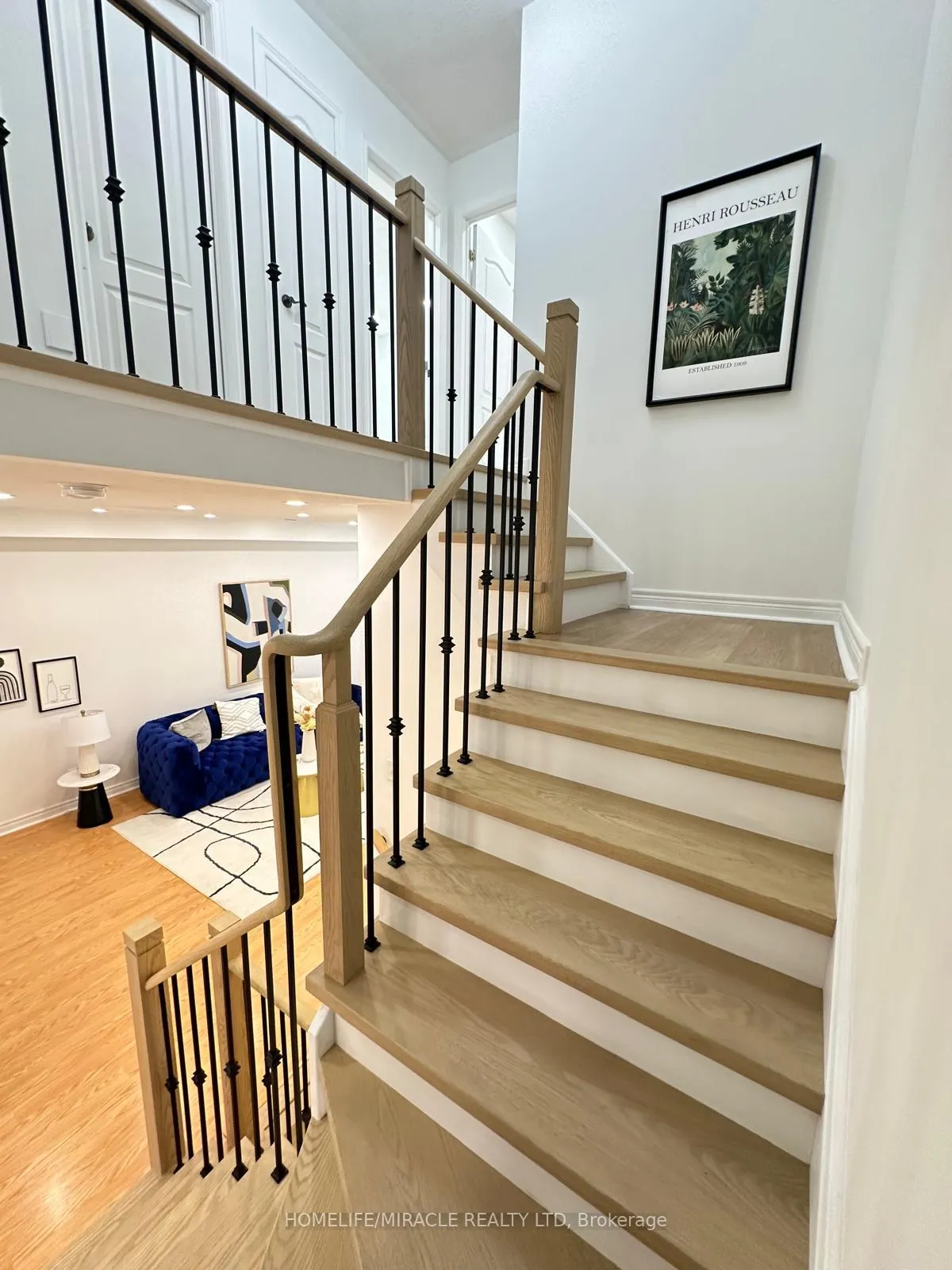 Photo 18 of 3016 Bur Oak Avenue, Markham, Cornell — HOMEH