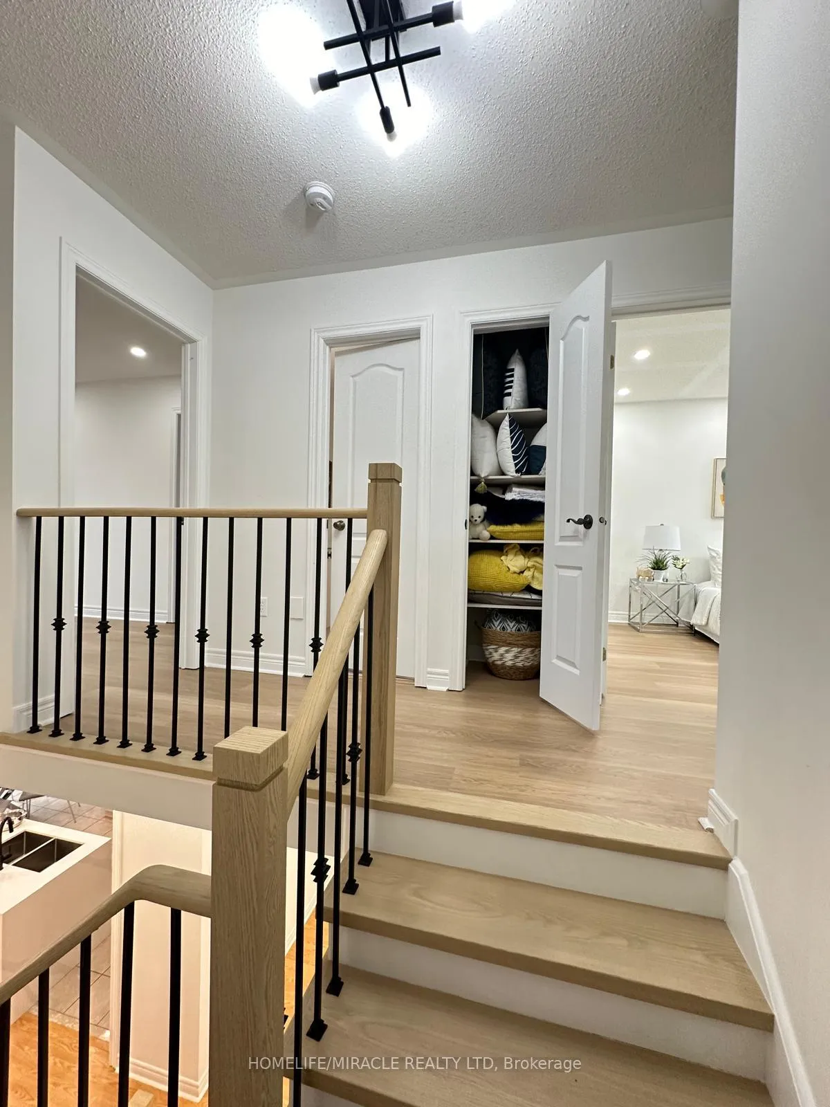 Photo 19 of 3016 Bur Oak Avenue, Markham, Cornell — HOMEH