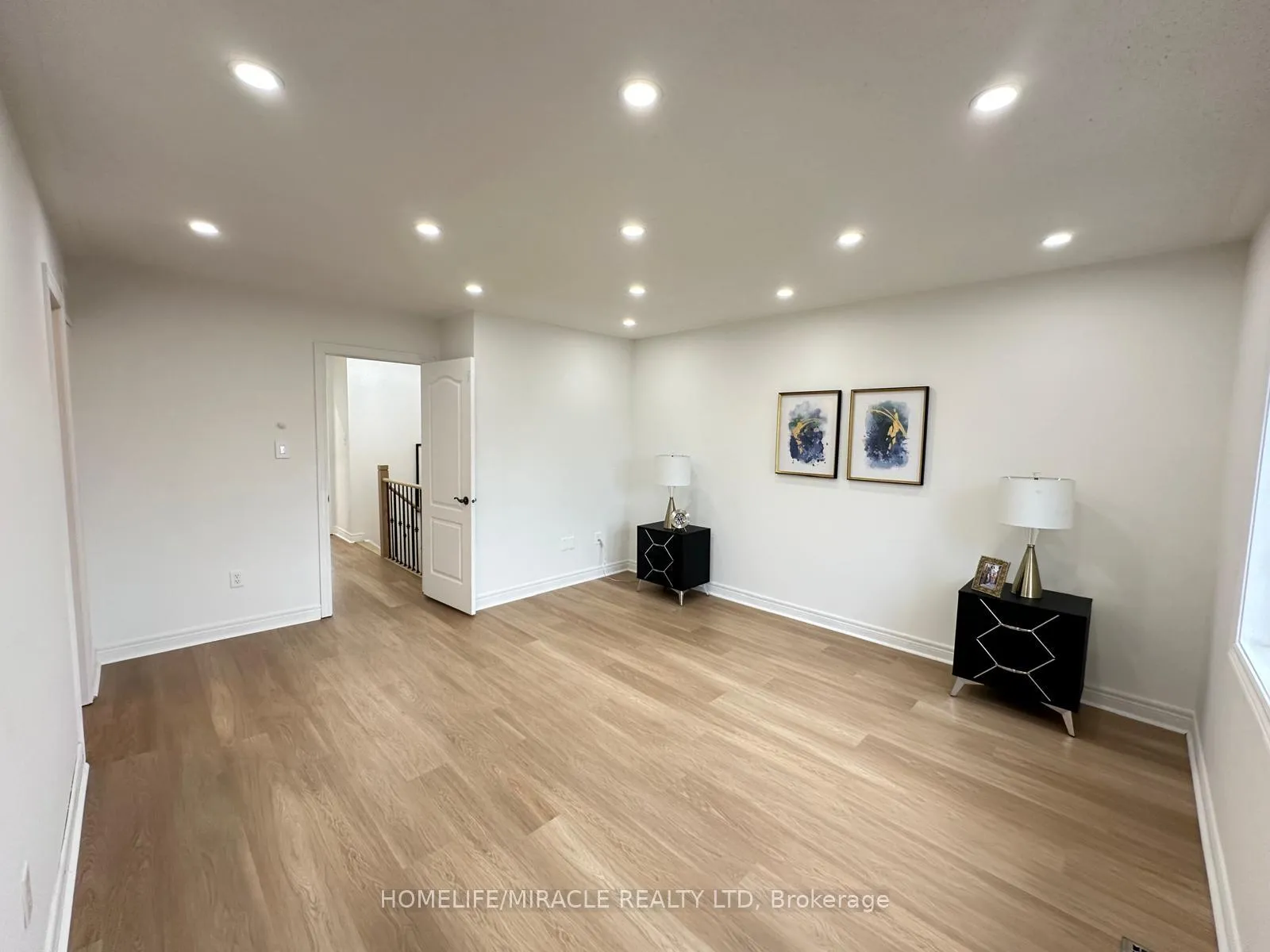 Photo 20 of 3016 Bur Oak Avenue, Markham, Cornell — HOMEH