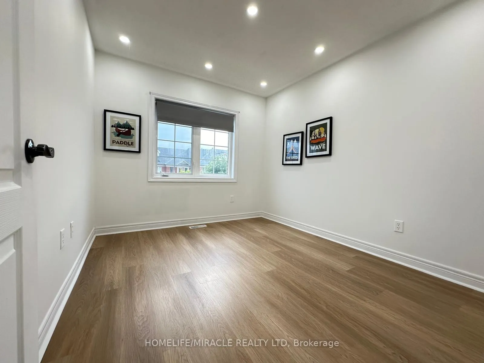 Photo 25 of 3016 Bur Oak Avenue, Markham, Cornell — HOMEH