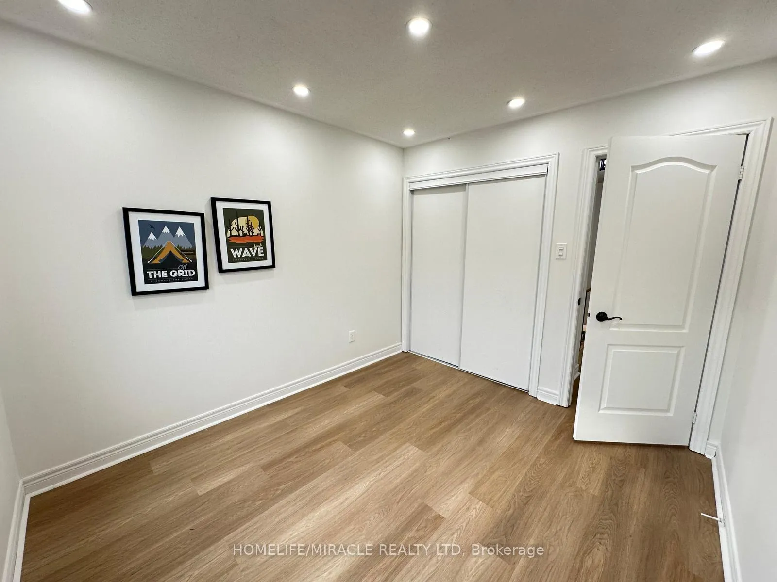 Photo 26 of 3016 Bur Oak Avenue, Markham, Cornell — HOMEH