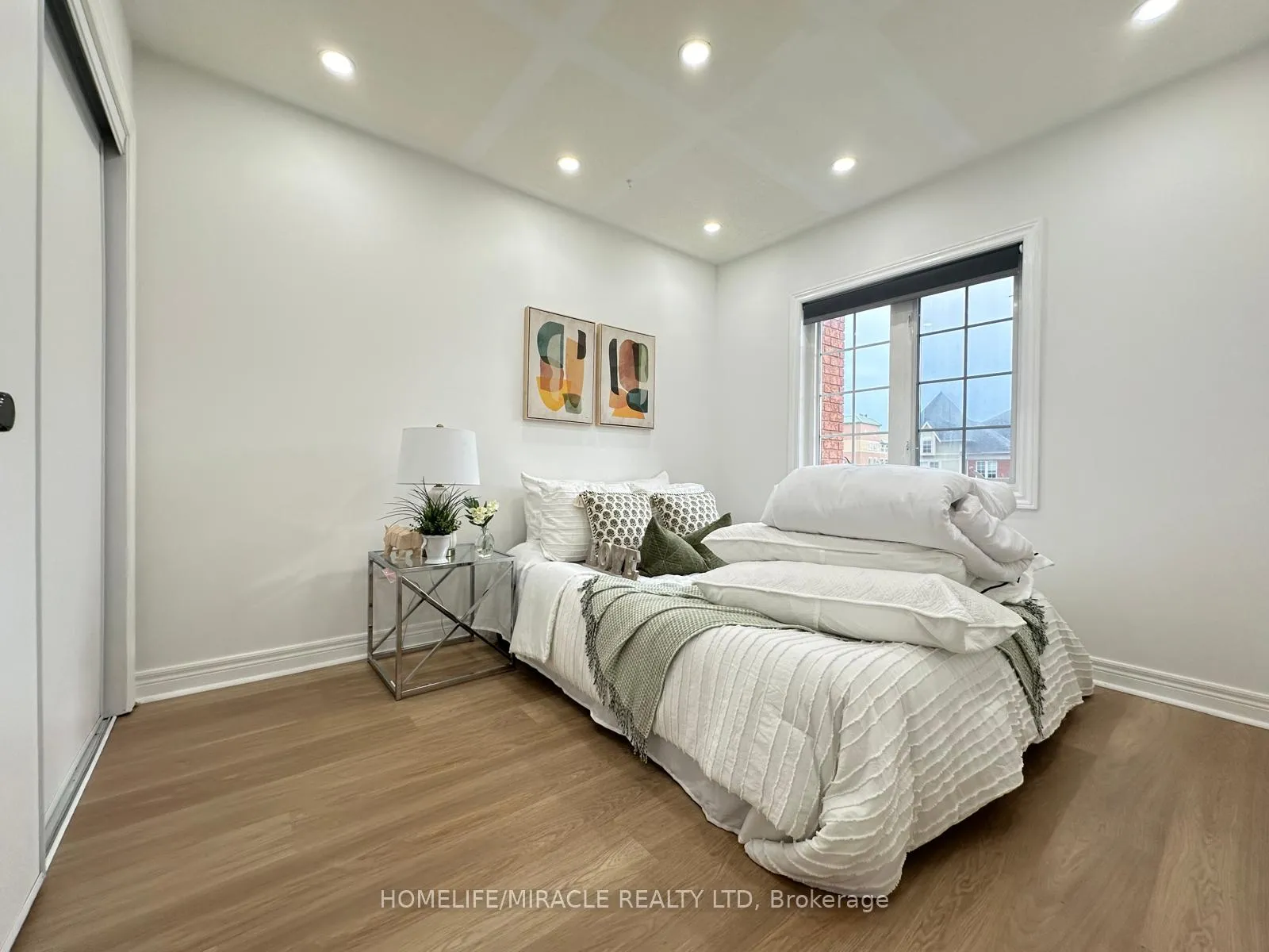Photo 27 of 3016 Bur Oak Avenue, Markham, Cornell — HOMEH