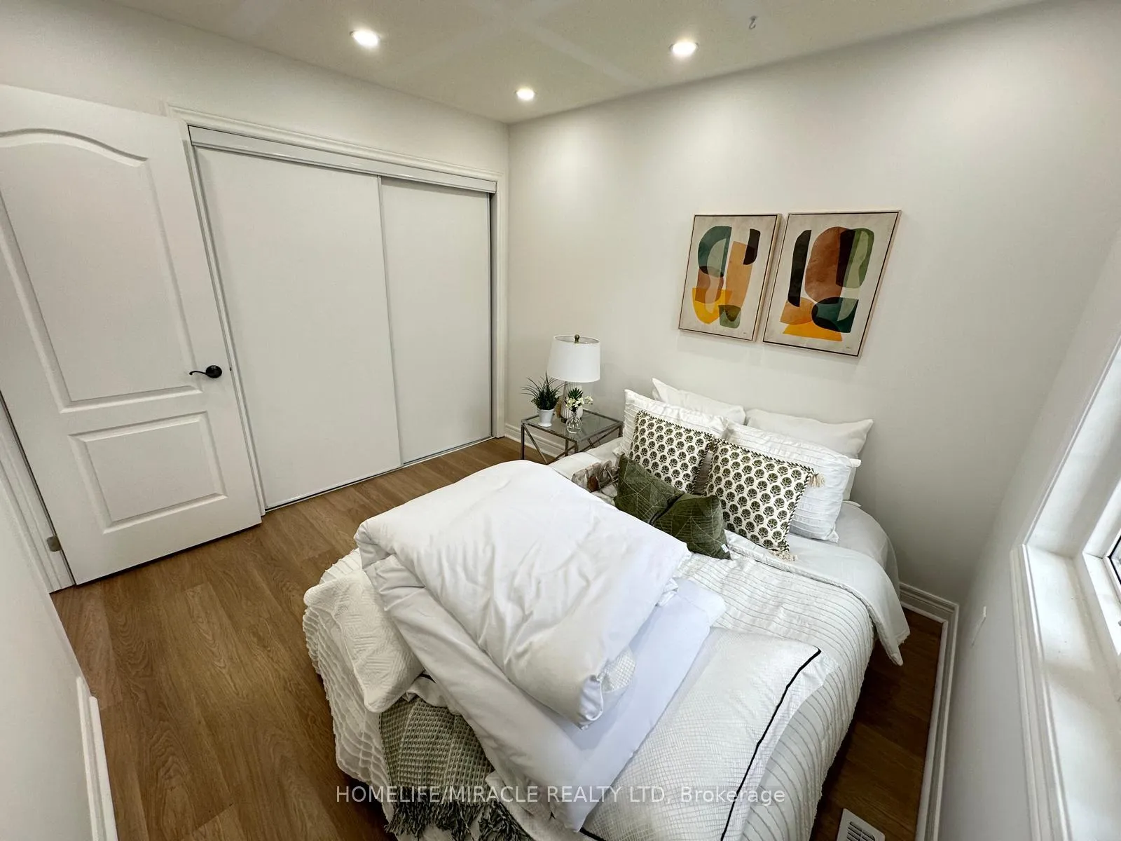 Photo 28 of 3016 Bur Oak Avenue, Markham, Cornell — HOMEH
