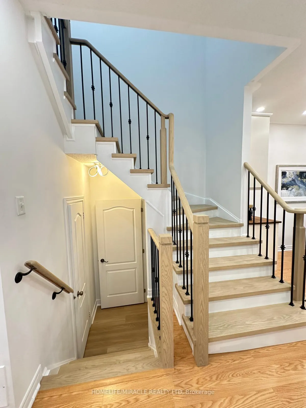Photo 29 of 3016 Bur Oak Avenue, Markham, Cornell — HOMEH