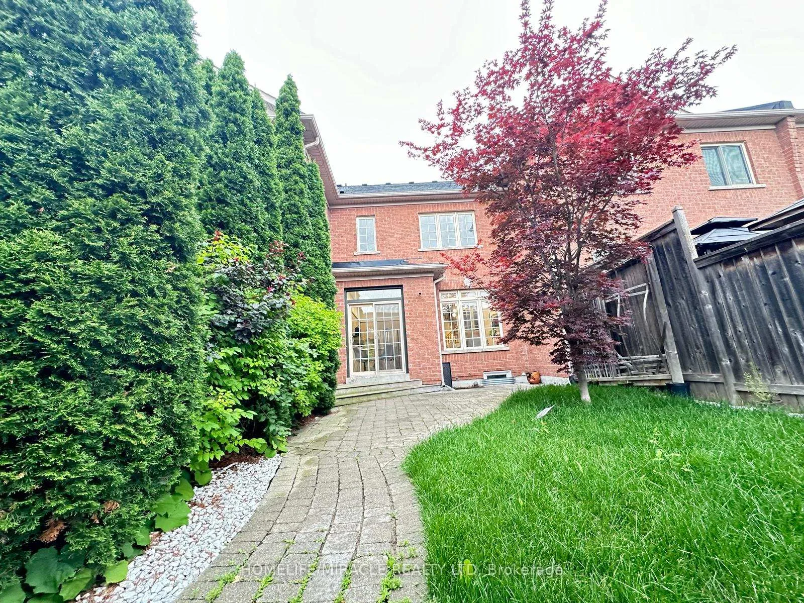 Photo 35 of 3016 Bur Oak Avenue, Markham, Cornell — HOMEH
