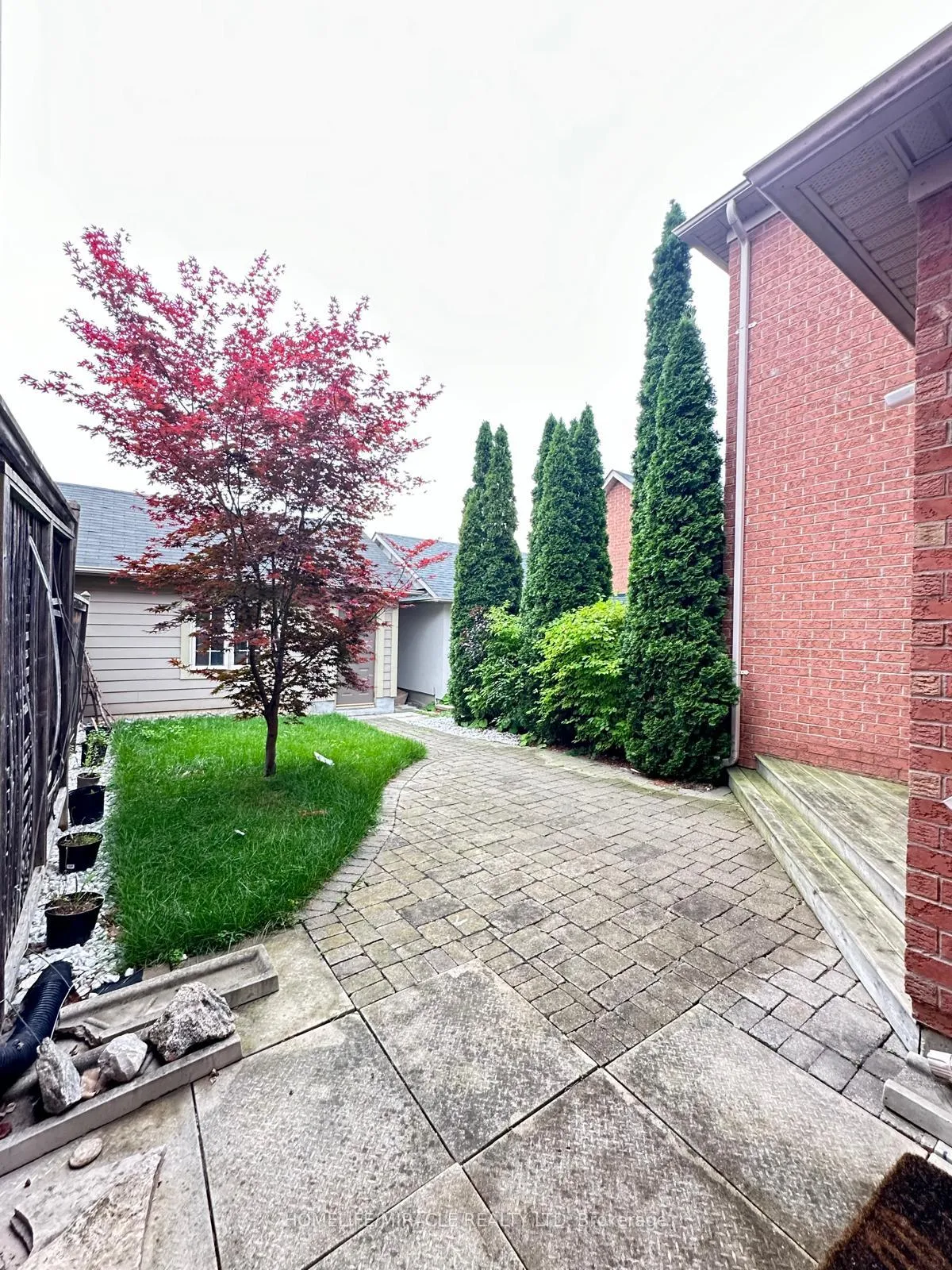 Photo 36 of 3016 Bur Oak Avenue, Markham, Cornell — HOMEH