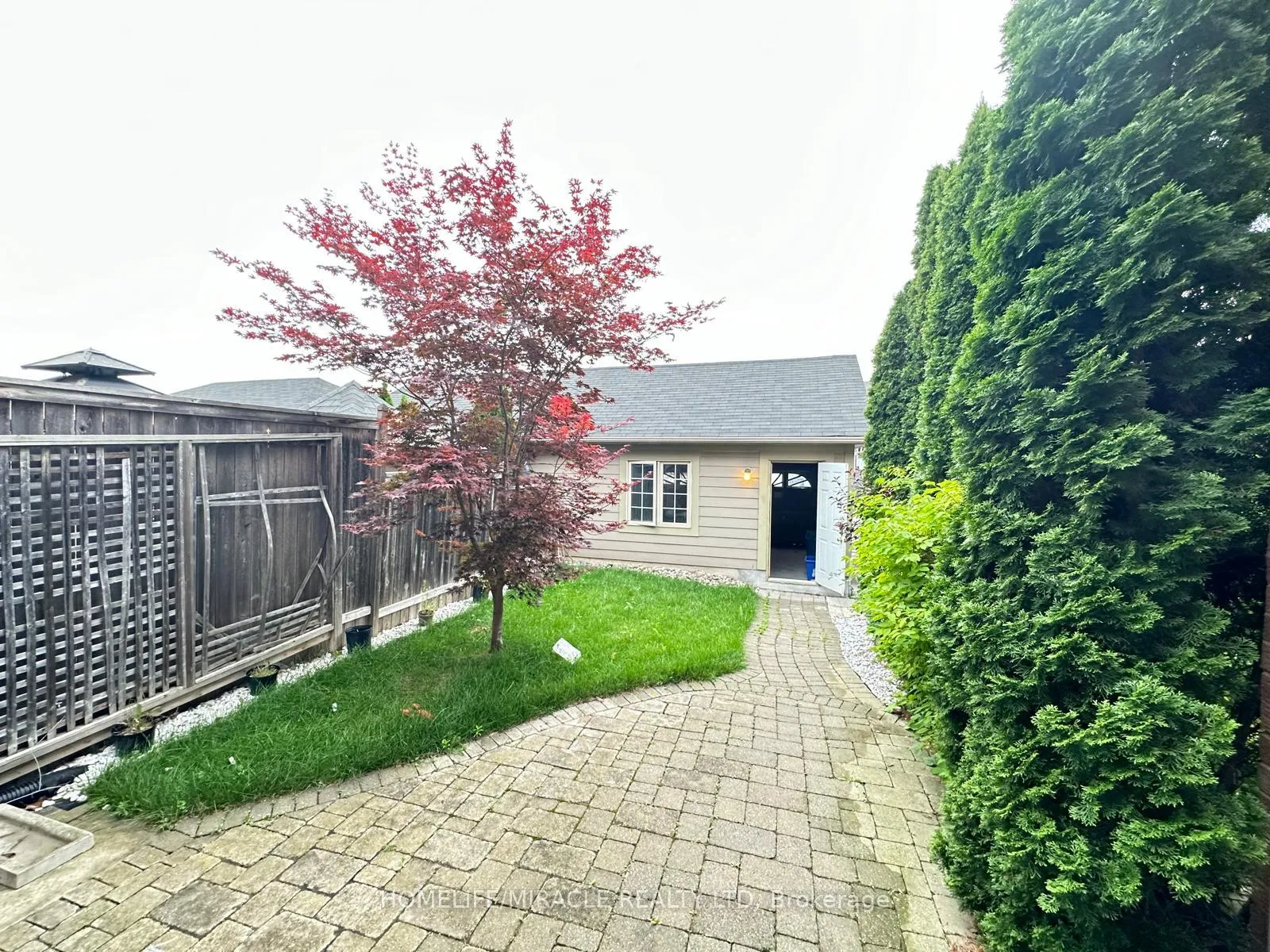 Photo 37 of 3016 Bur Oak Avenue, Markham, Cornell — HOMEH