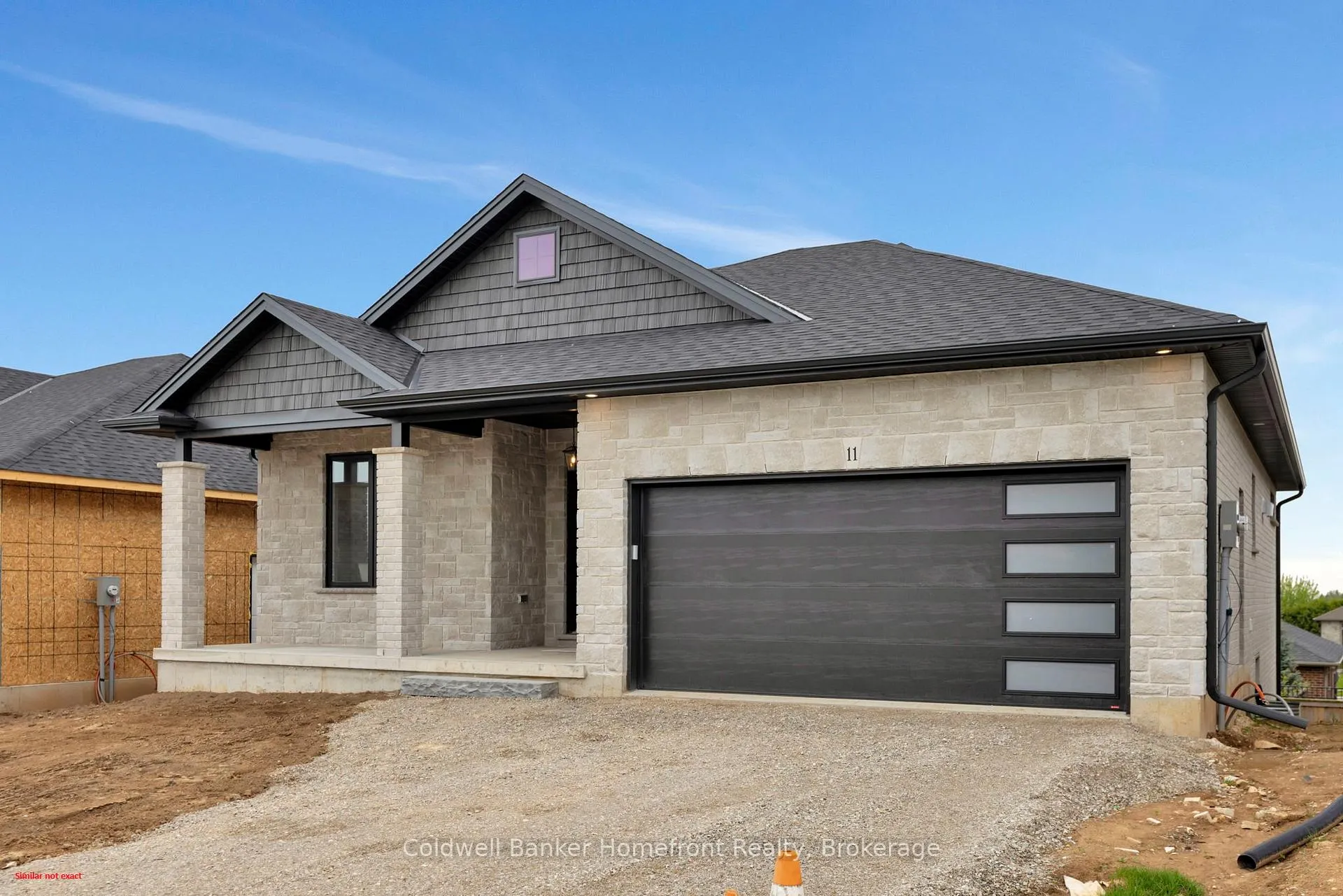 Photo 1 of 3 Patten Drive, Brant, South Dumfries — HOMEH