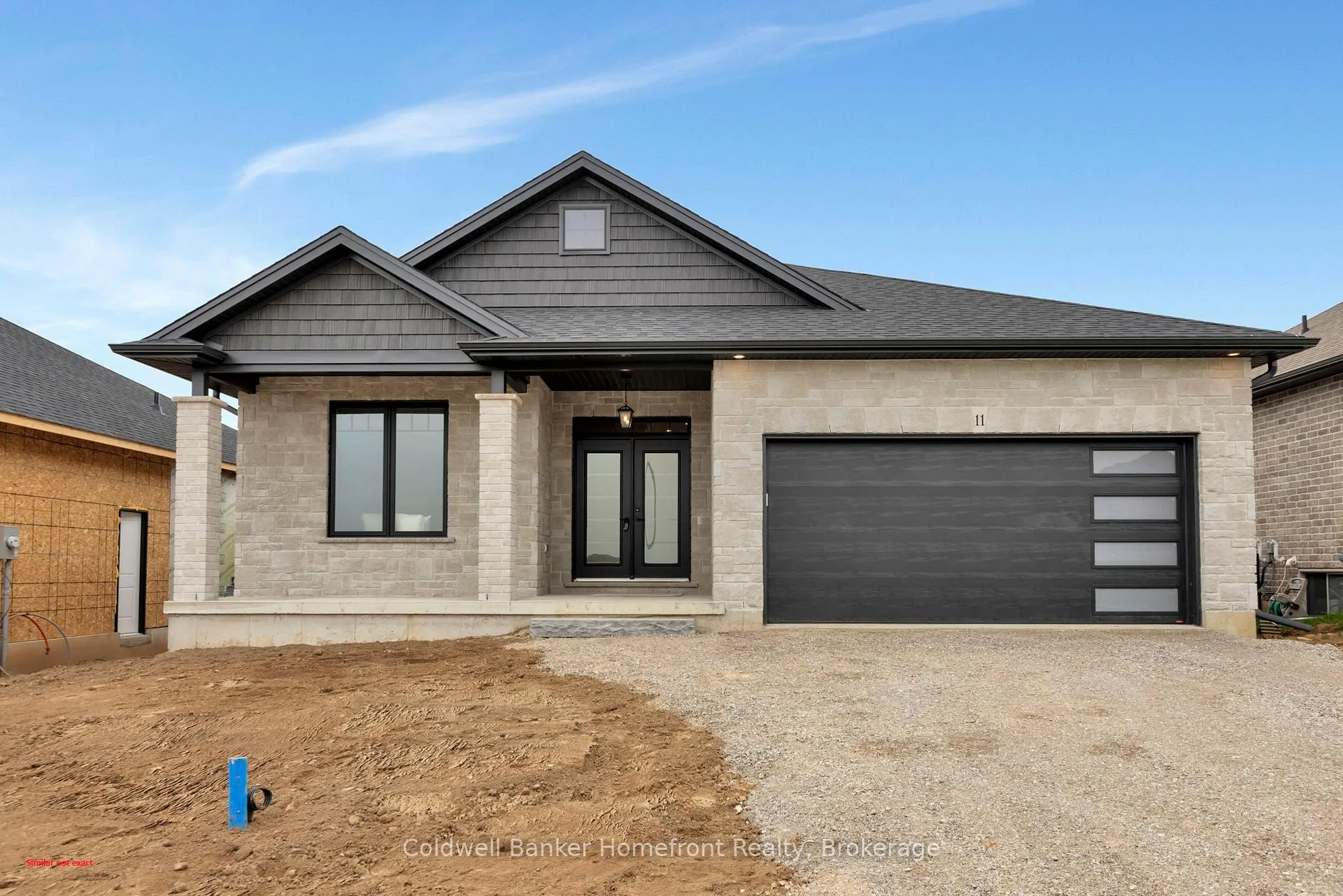 Photo 2 of 3 Patten Drive, Brant, South Dumfries — HOMEH