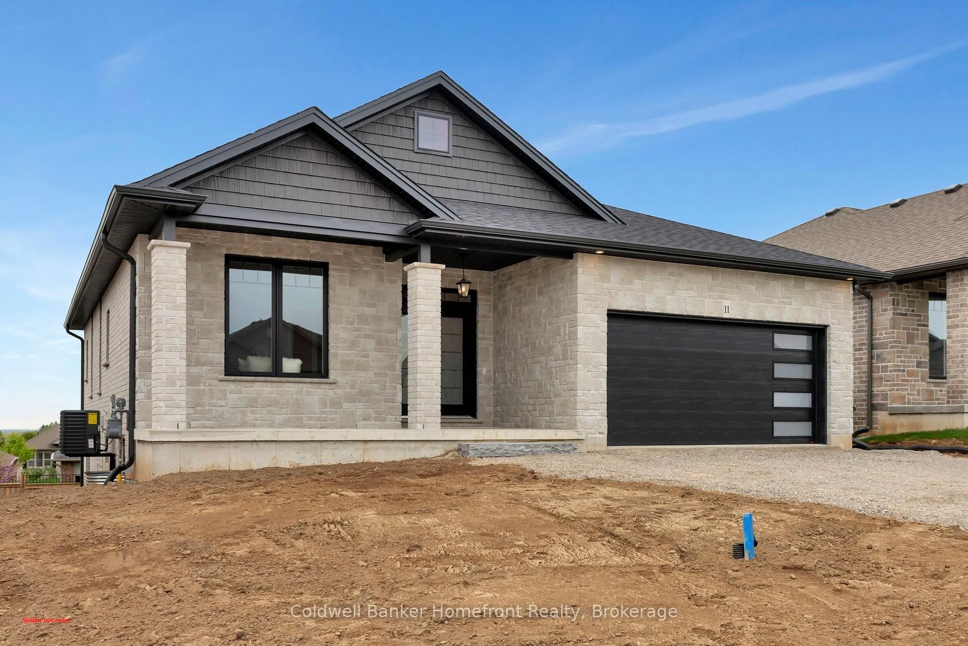 Photo 3 of 3 Patten Drive, Brant, South Dumfries — HOMEH