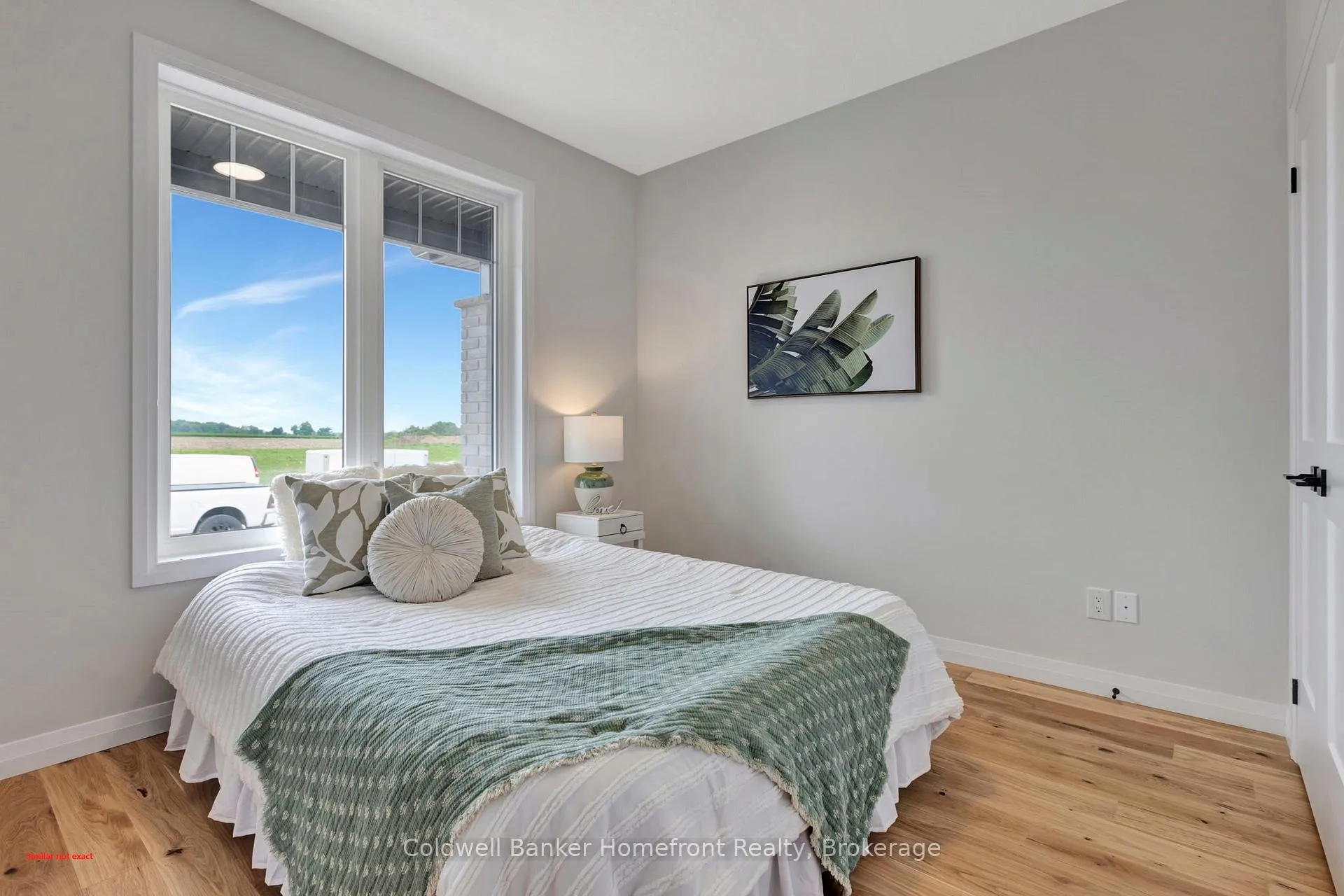 Photo 23 of 3 Patten Drive, Brant, South Dumfries — HOMEH