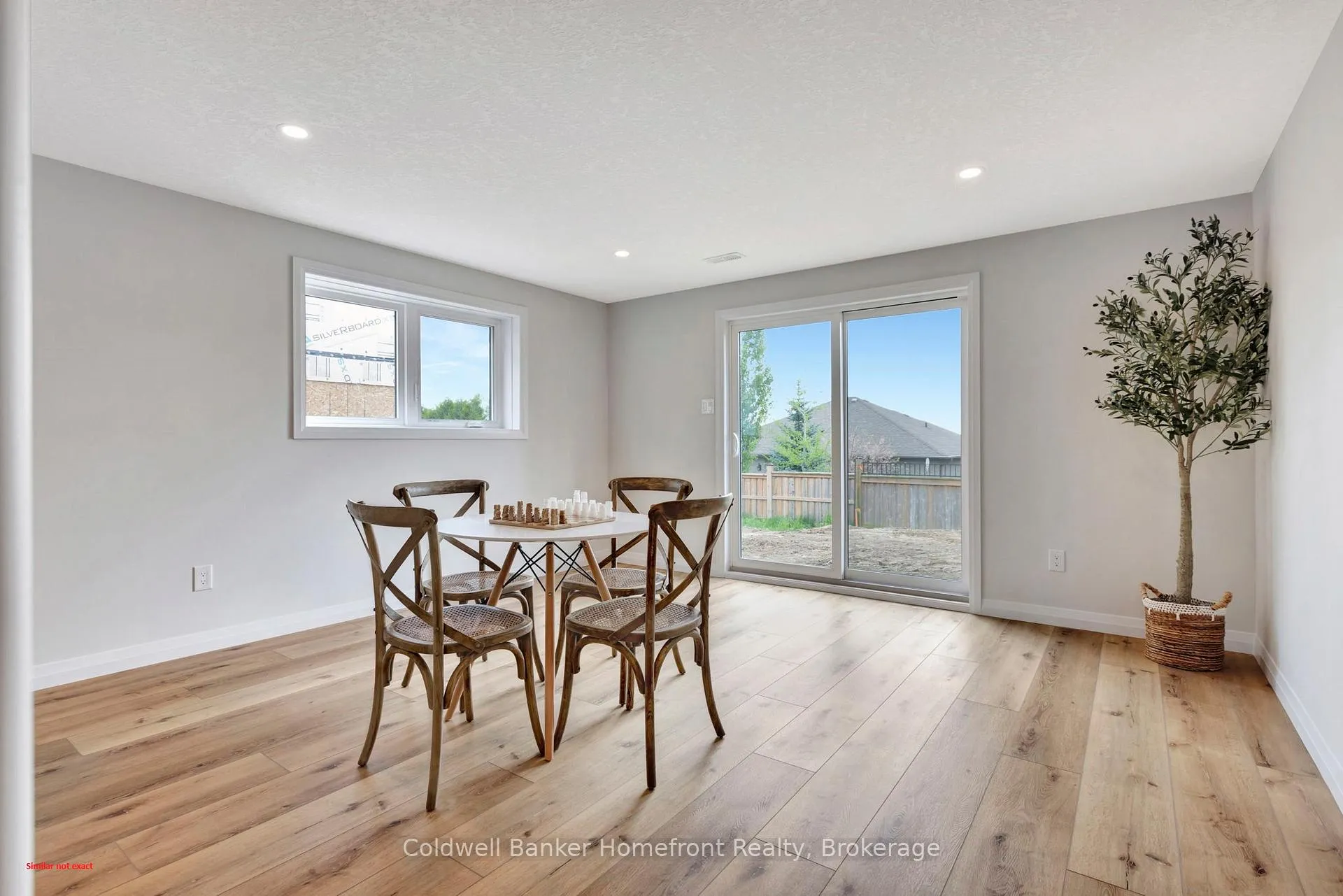 Photo 30 of 3 Patten Drive, Brant, South Dumfries — HOMEH