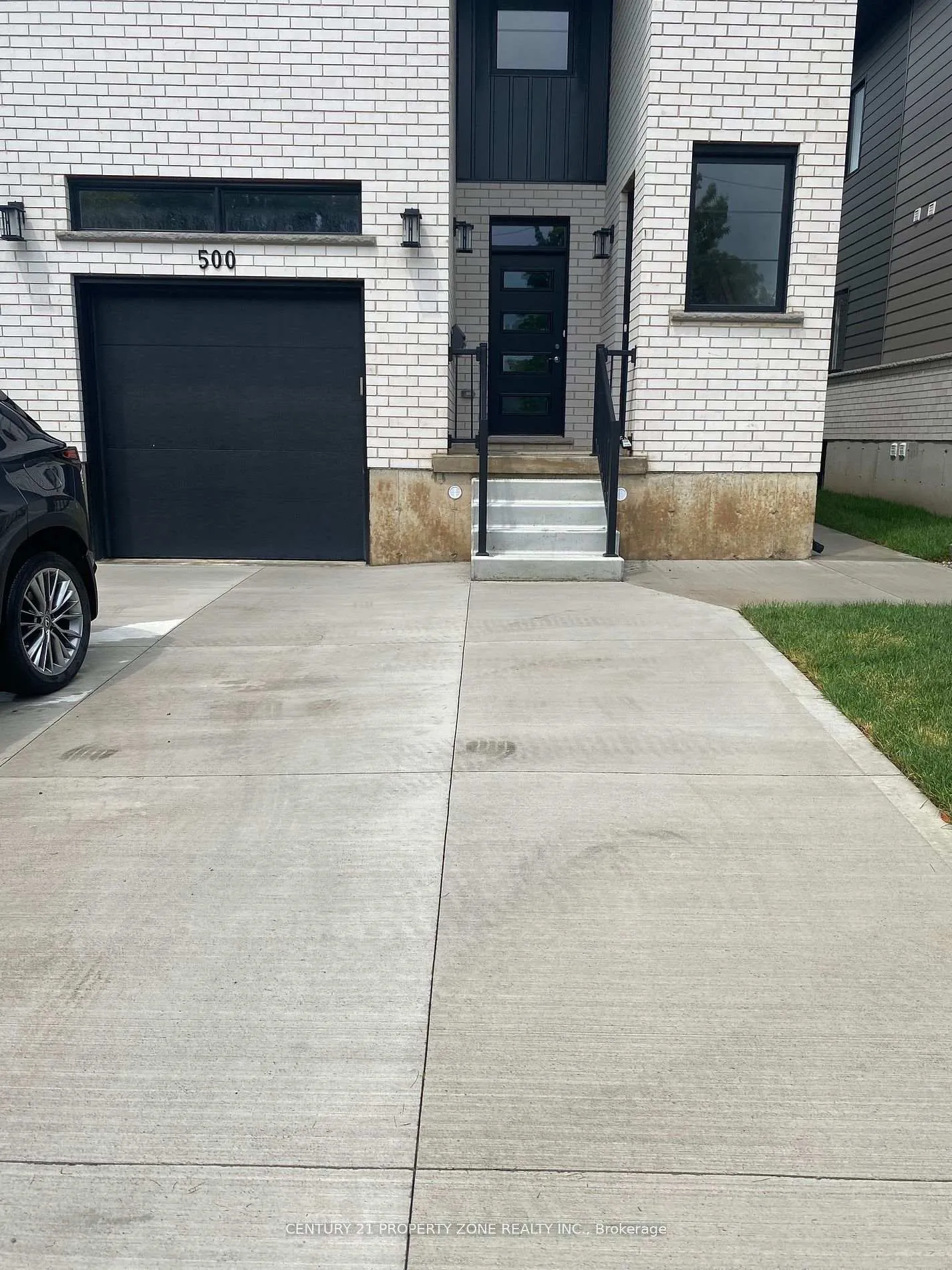 Photo 2 of Unit Main, 500 Karn Street, Kitchener — HOMEH