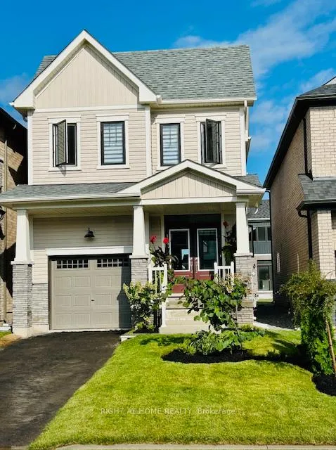 Photo 1 of 53 Keelson Street, Welland, Dain City — HOMEH