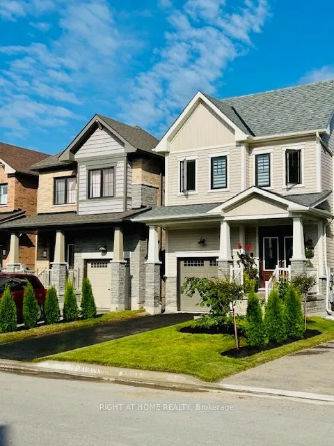 Photo 2 of 53 Keelson Street, Welland, Dain City — HOMEH