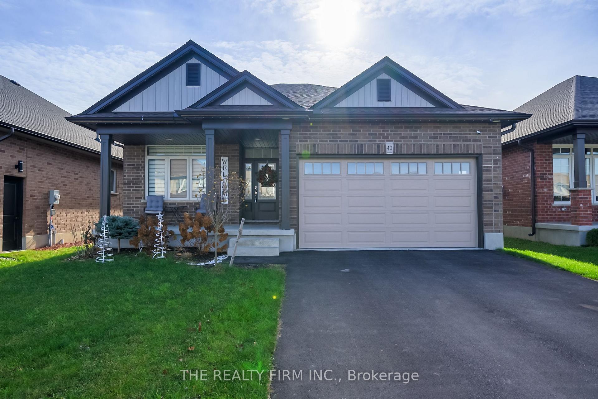 Photo 1 of 40 Freeman Lane, Central Elgin, Rural Central Elgin — HOMEH
