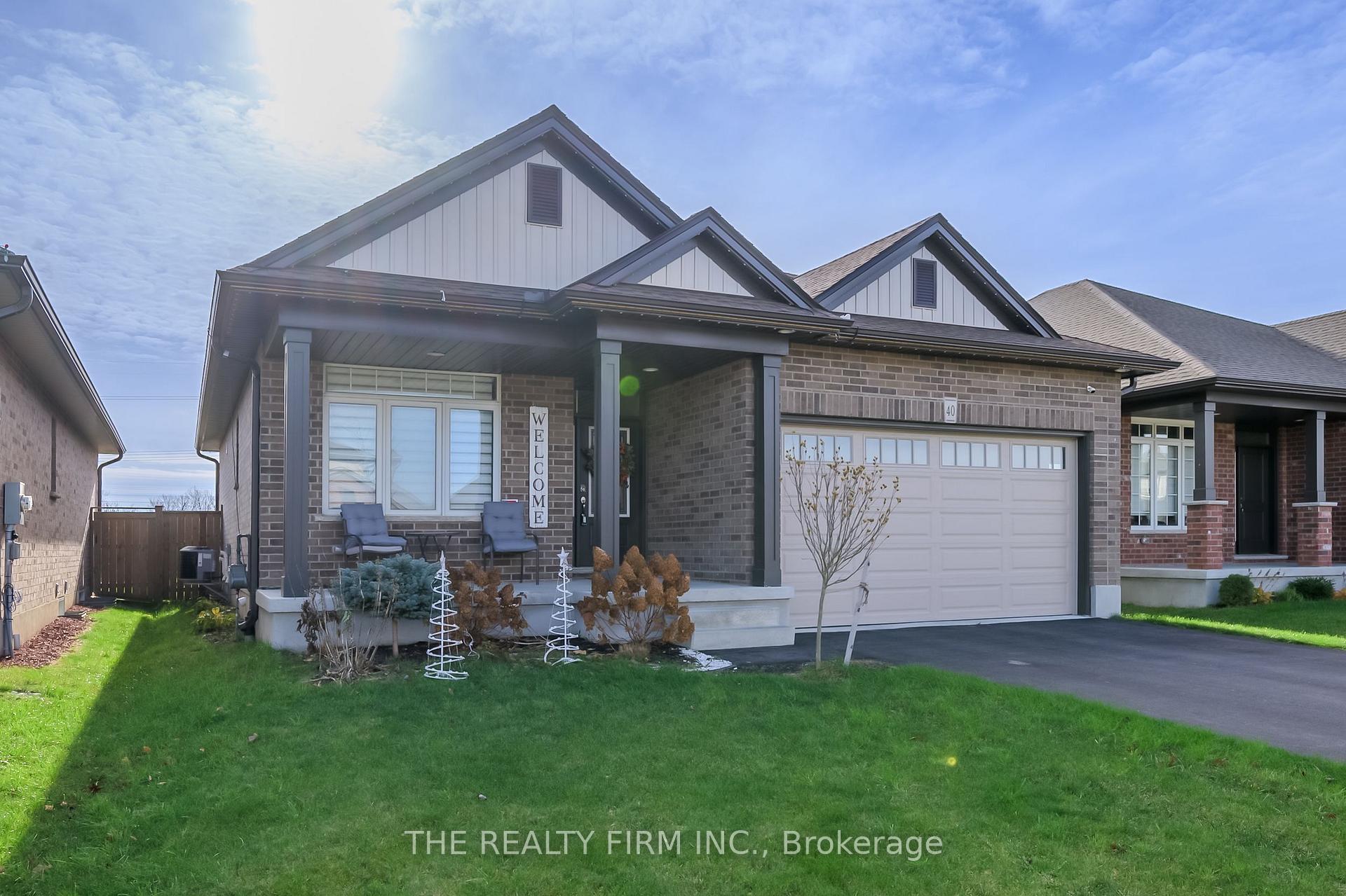 Photo 2 of 40 Freeman Lane, Central Elgin, Rural Central Elgin — HOMEH