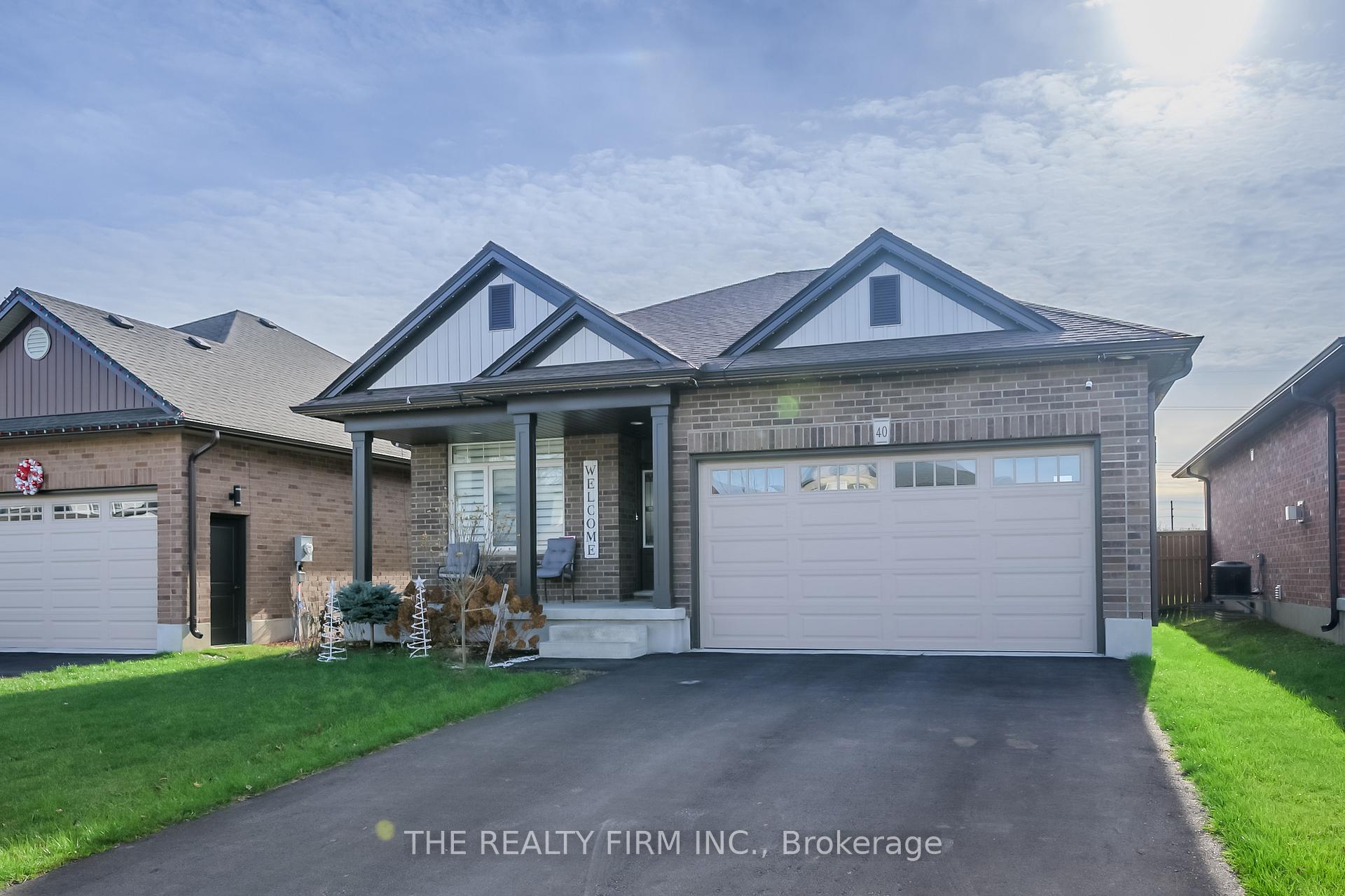 Photo 3 of 40 Freeman Lane, Central Elgin, Rural Central Elgin — HOMEH