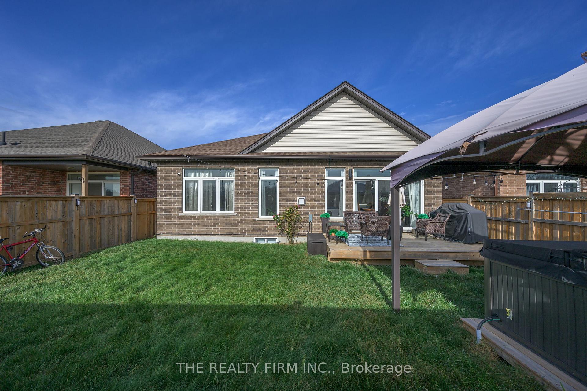 Photo 30 of 40 Freeman Lane, Central Elgin, Rural Central Elgin — HOMEH