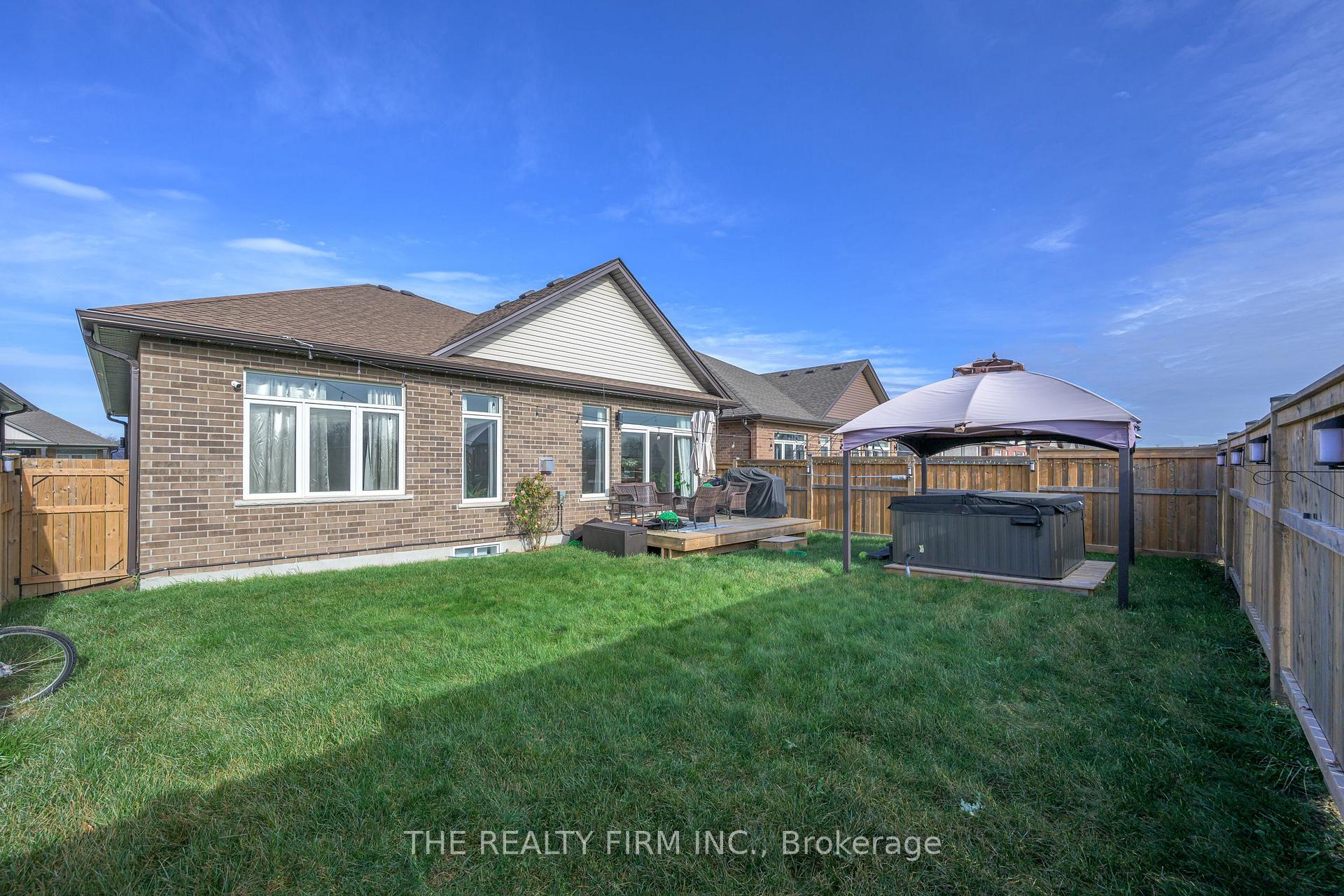 Photo 31 of 40 Freeman Lane, Central Elgin, Rural Central Elgin — HOMEH
