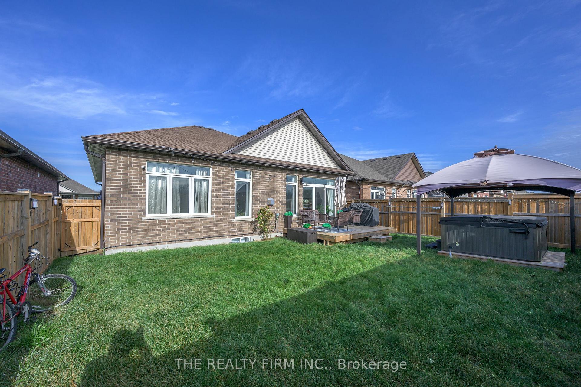 Photo 32 of 40 Freeman Lane, Central Elgin, Rural Central Elgin — HOMEH