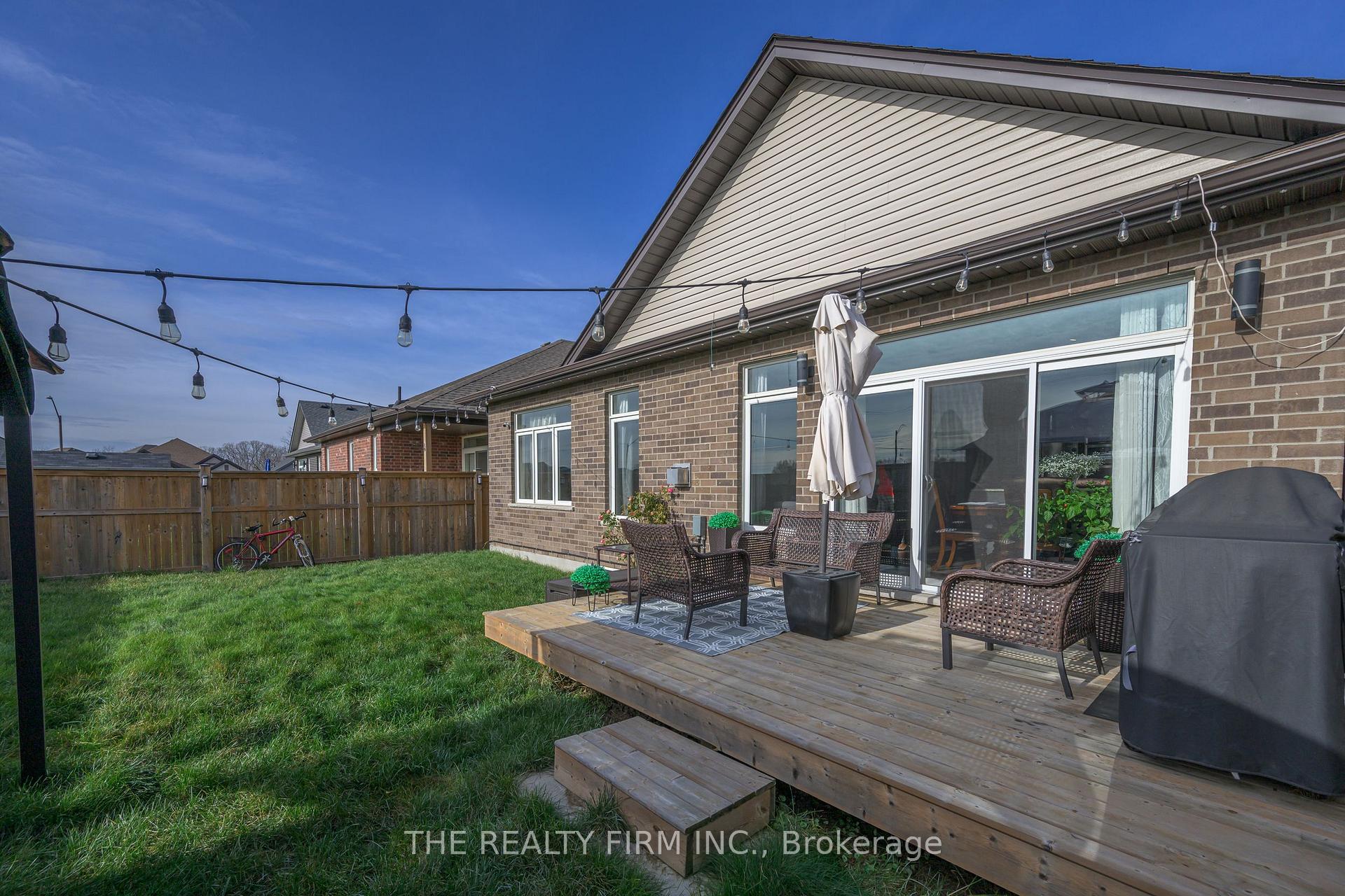 Photo 33 of 40 Freeman Lane, Central Elgin, Rural Central Elgin — HOMEH